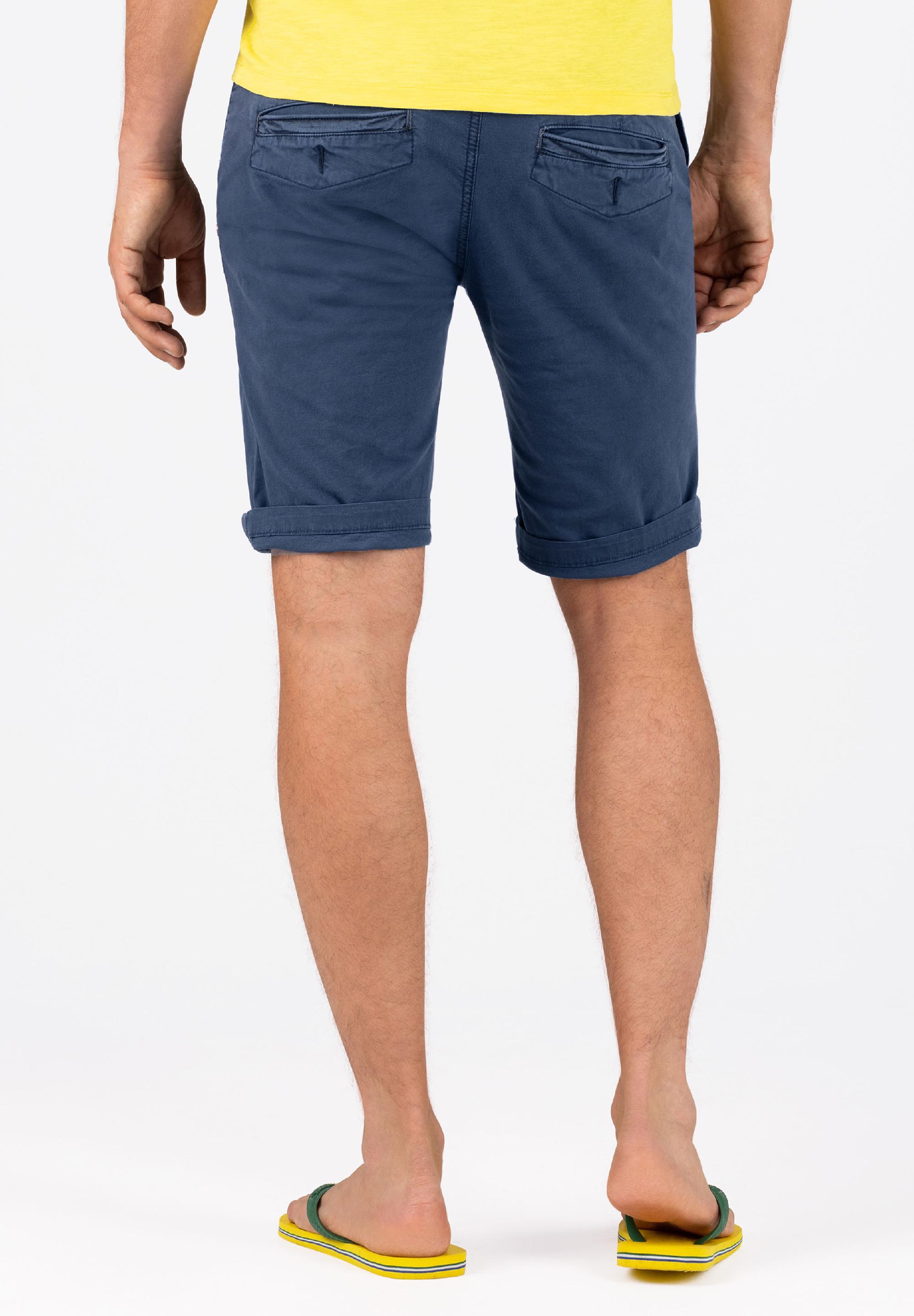 Slim LucaTZ Short