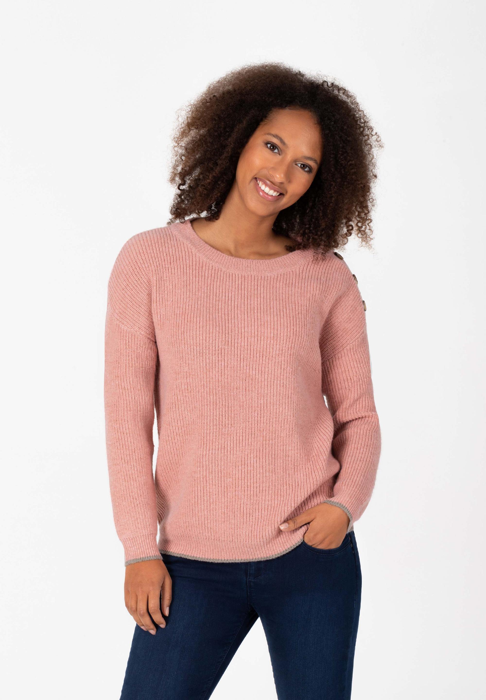 Easy Pullover