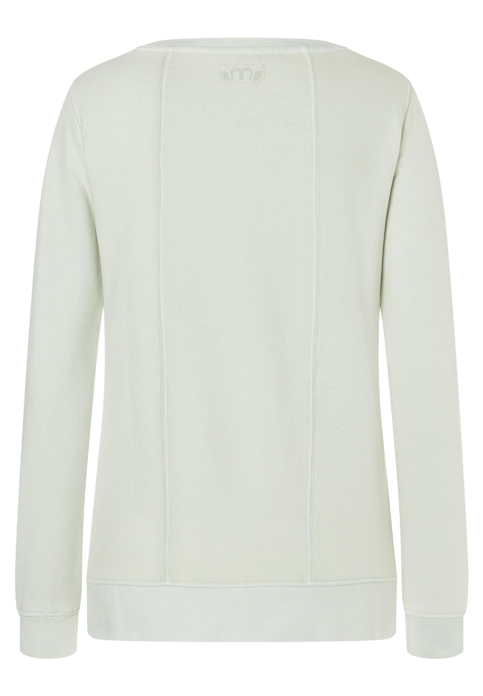 Basic Sweater print