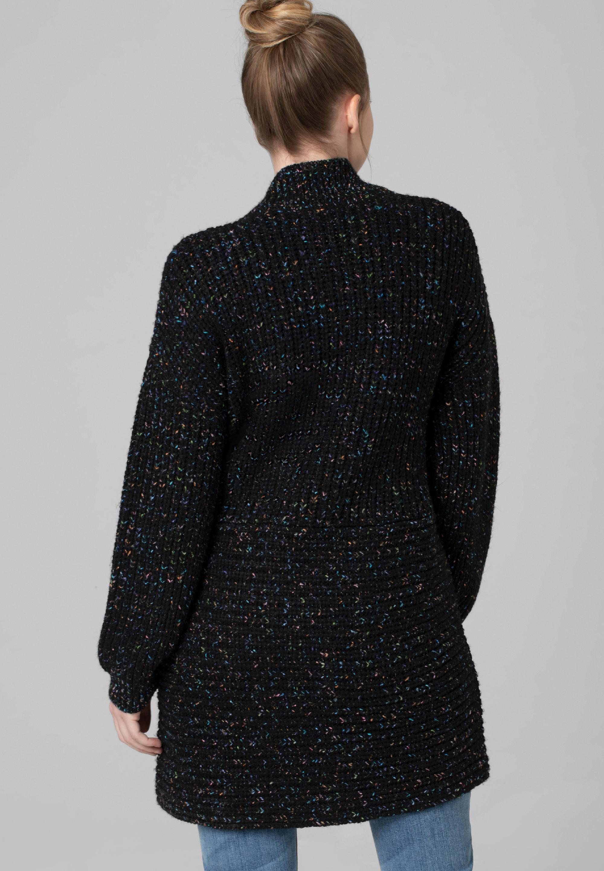 Cozy Cardigan