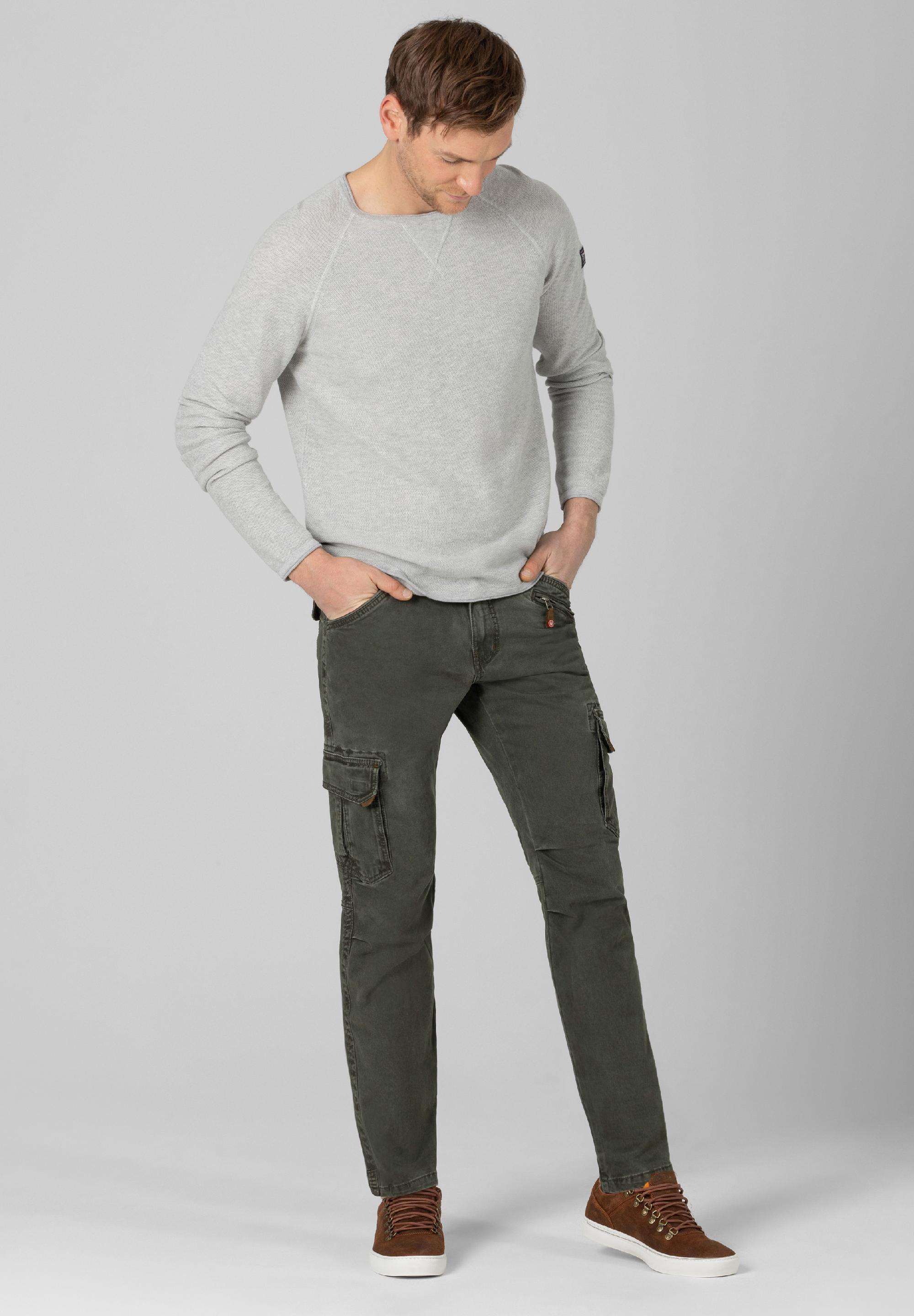 Regular BenTZ zipper