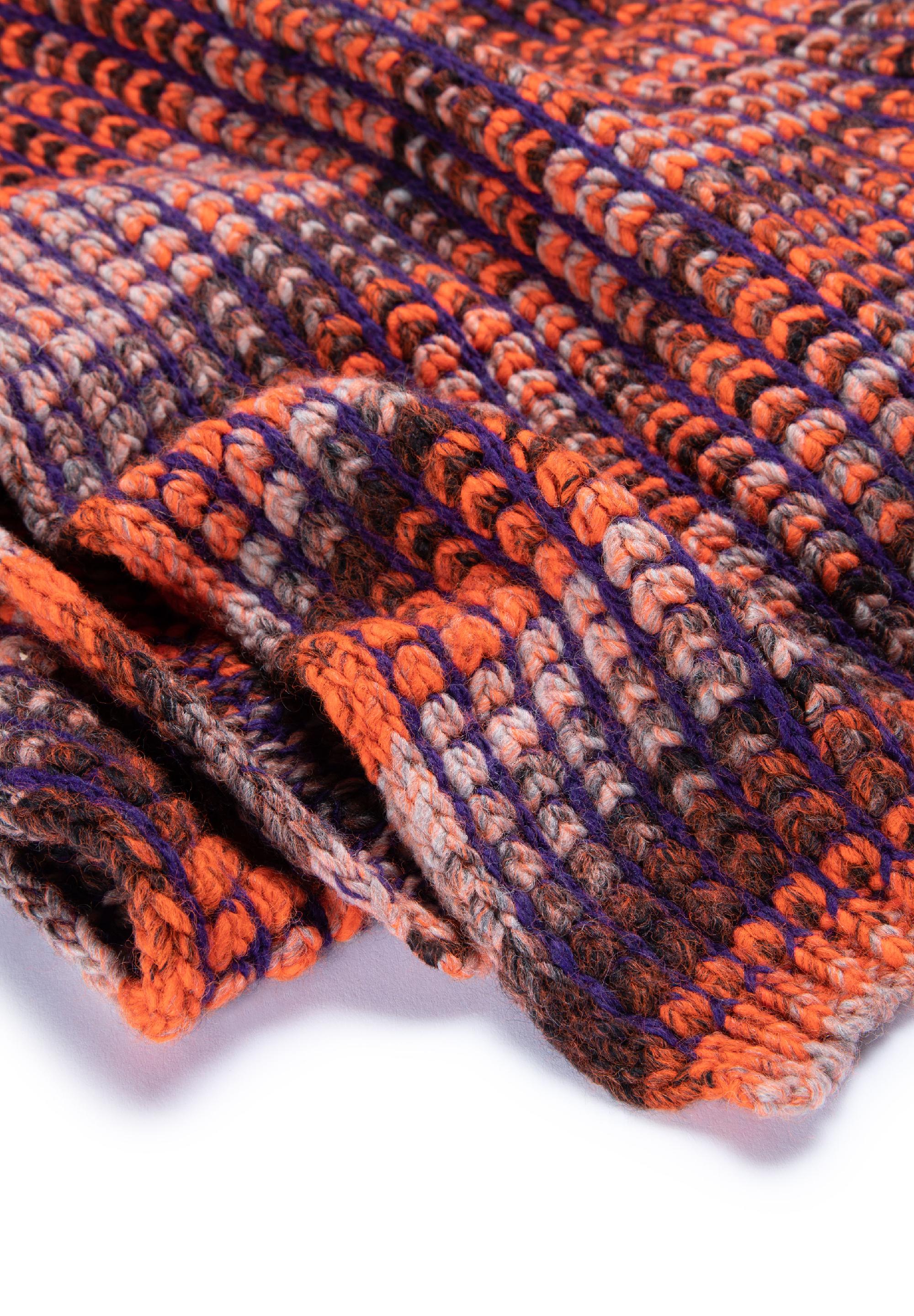 Hank Dye Scarf