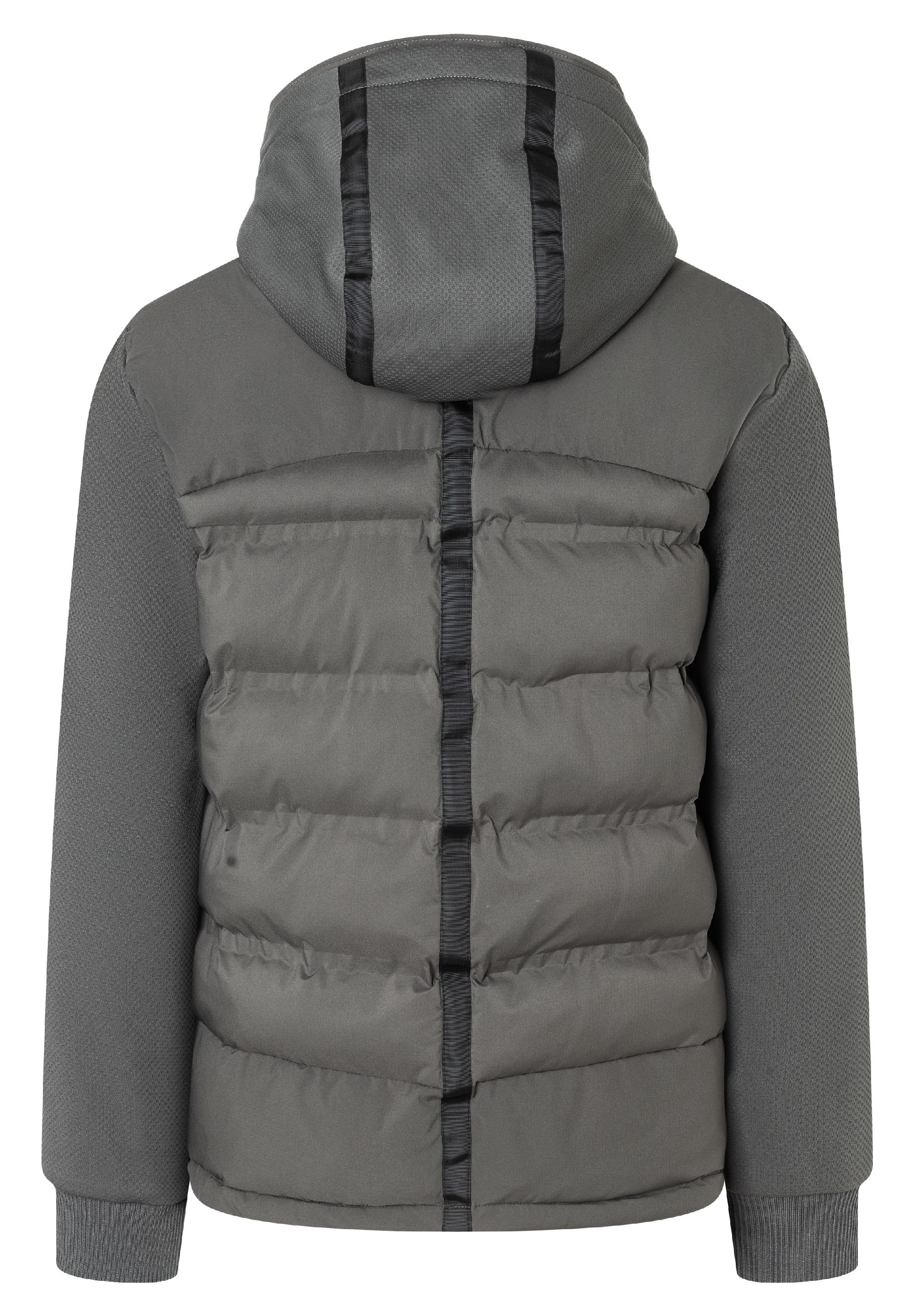 Tech Jacket Five