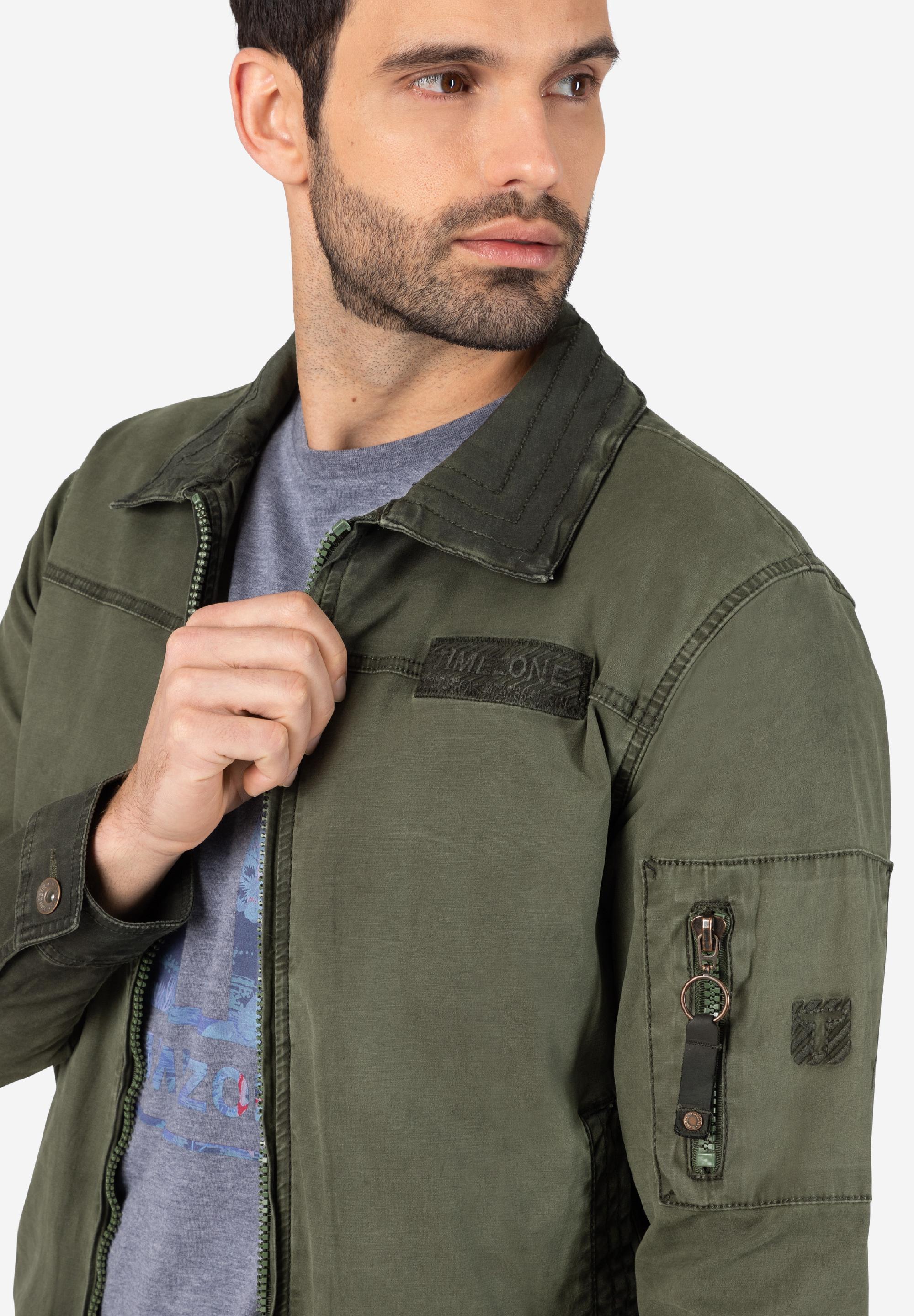 Biker Jacket