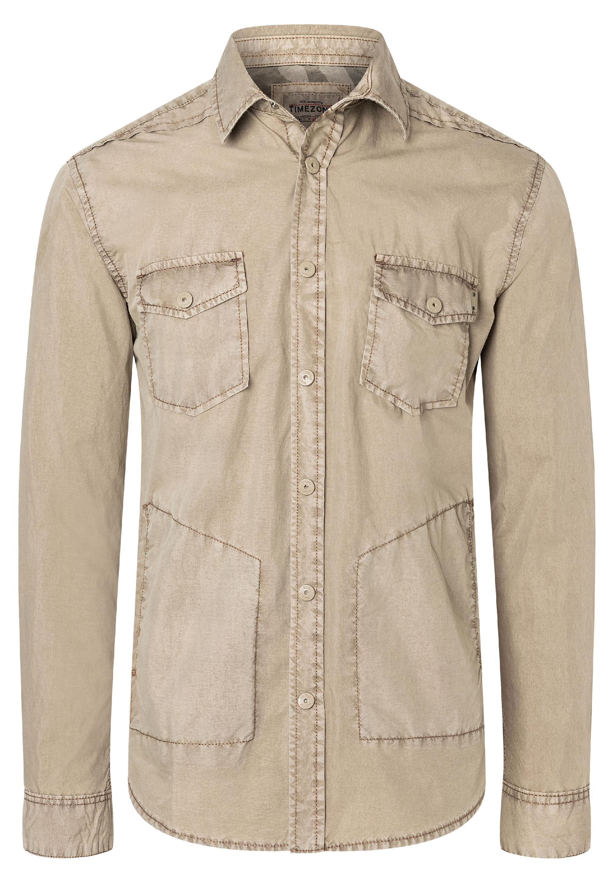 Light Overshirt