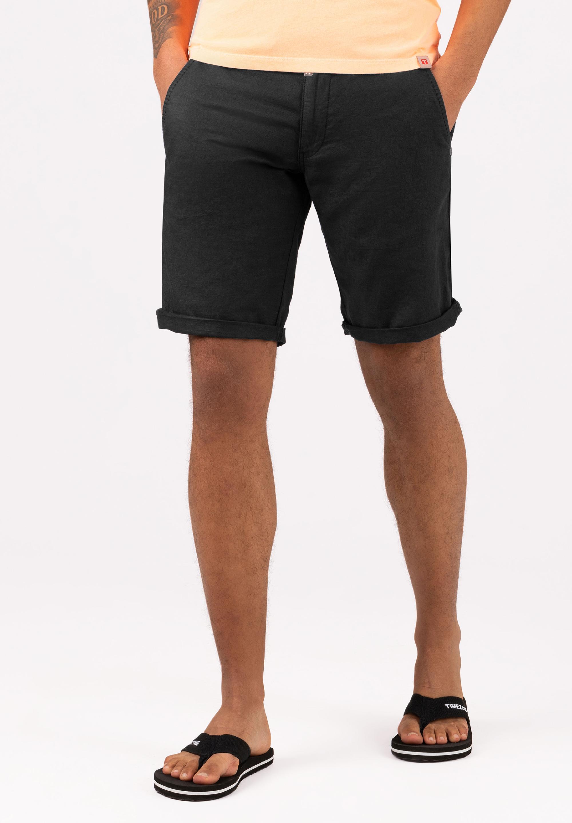 Slim JannoTZ Short