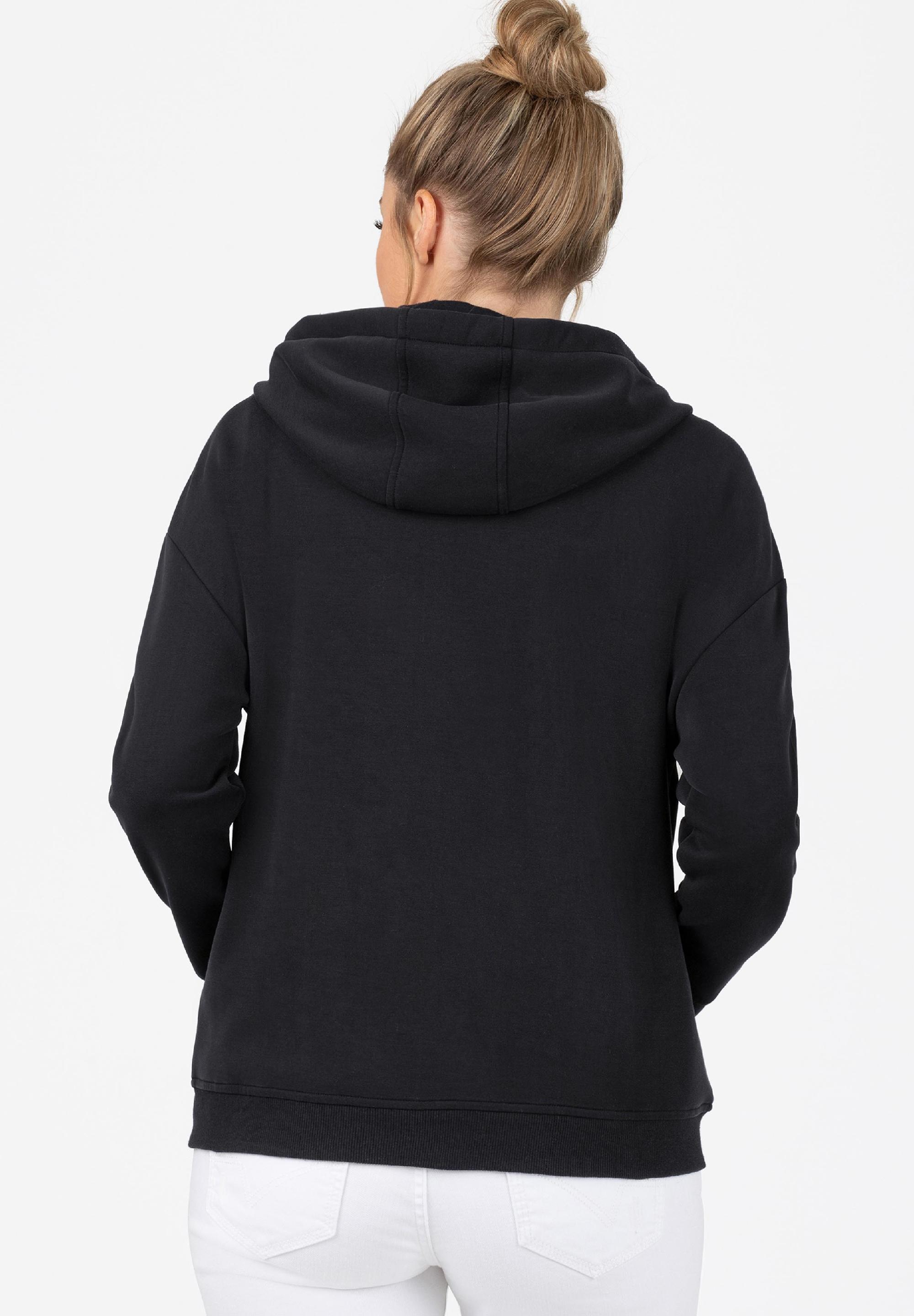 Sporty Zip Jacket