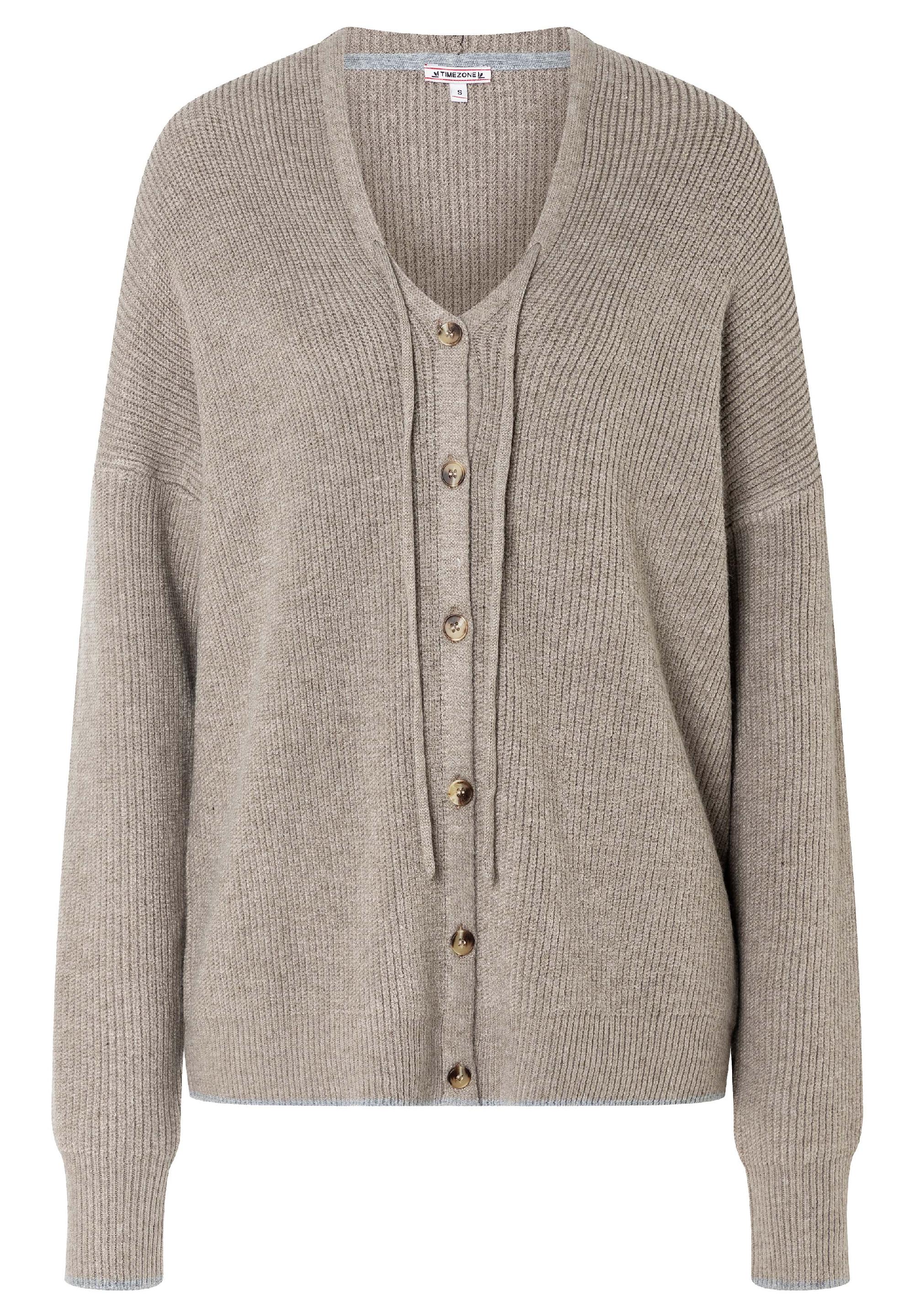 Classic Cardigan