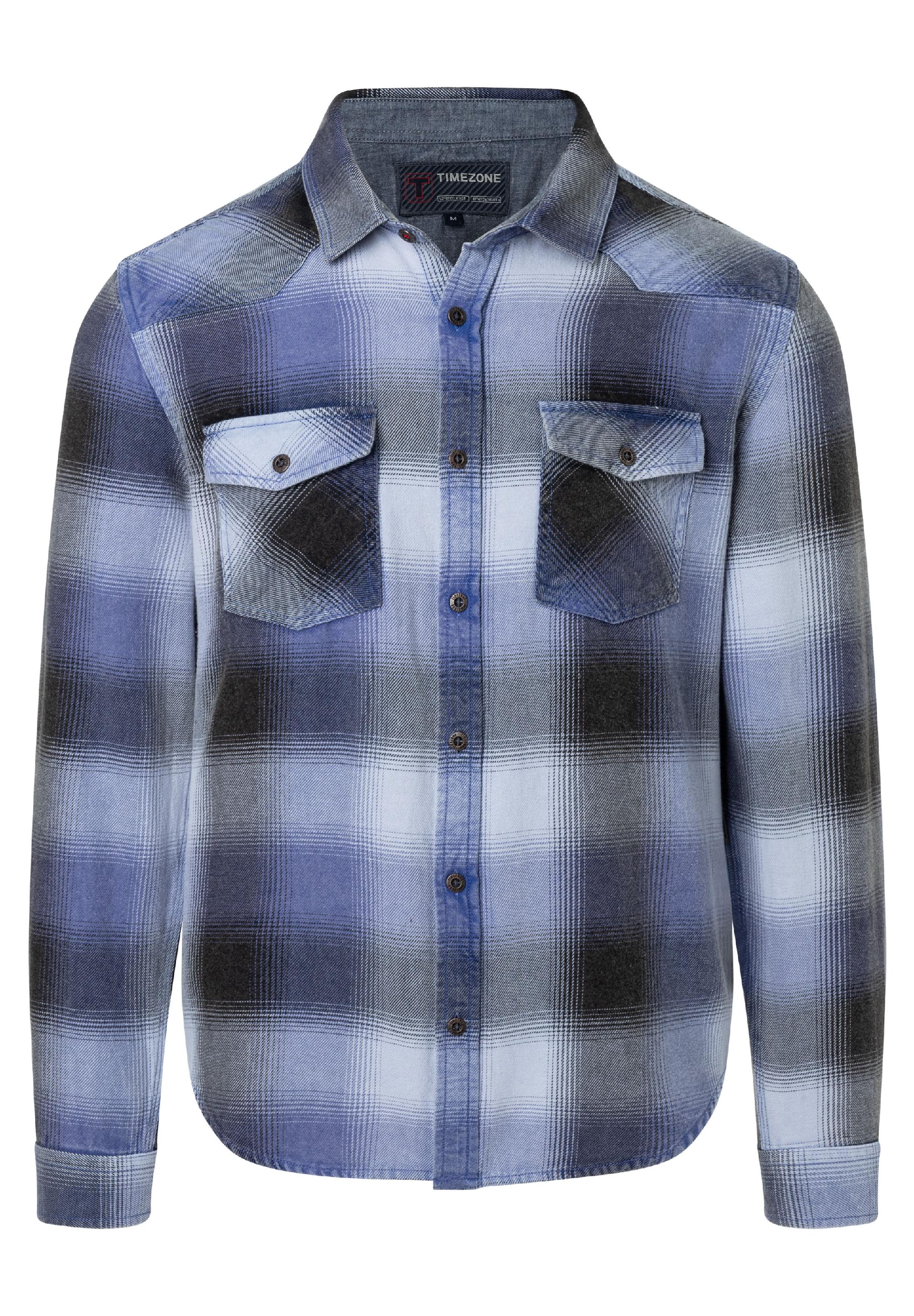 Check Shirt
