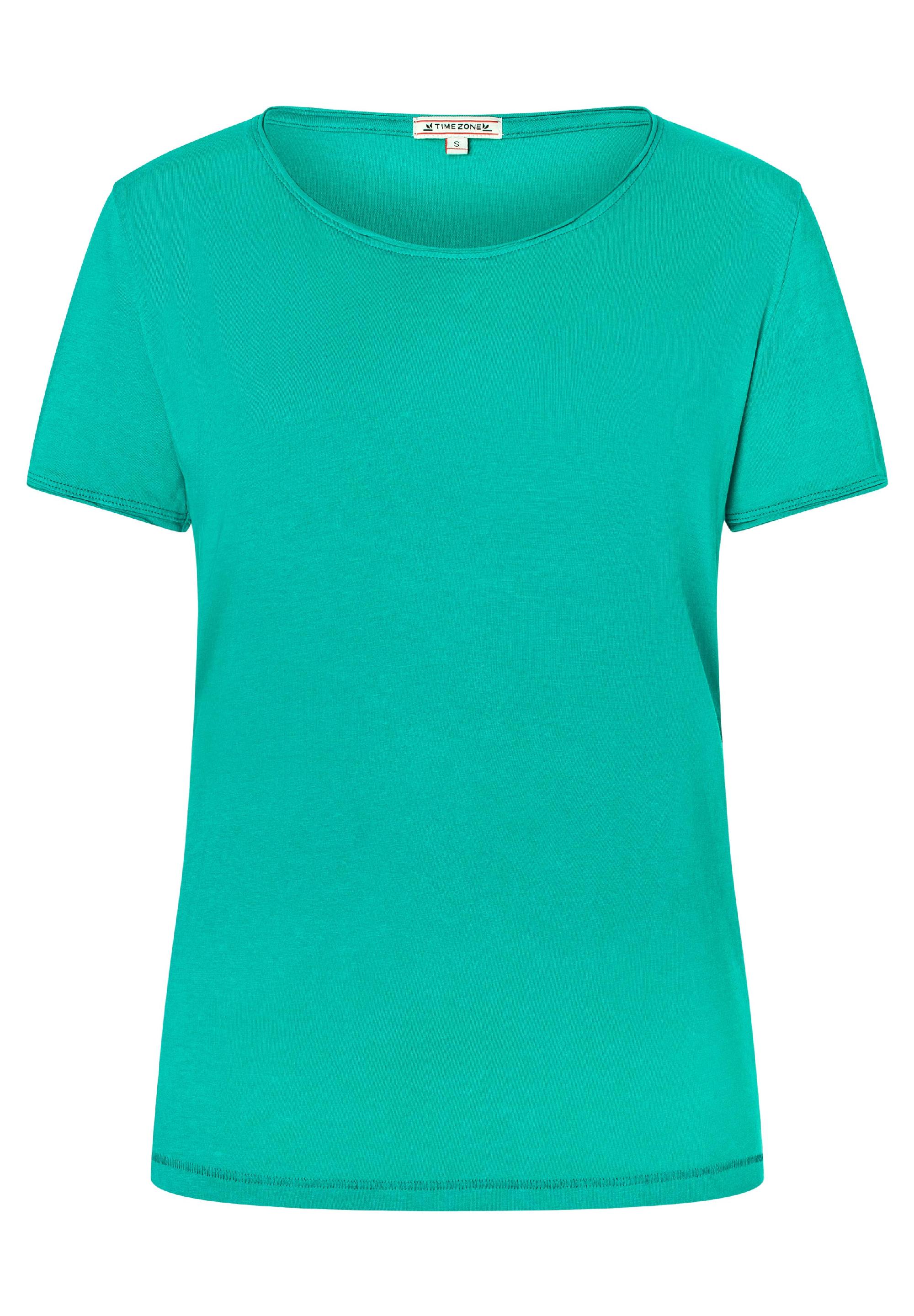 Basic T-Shirt pattern mix