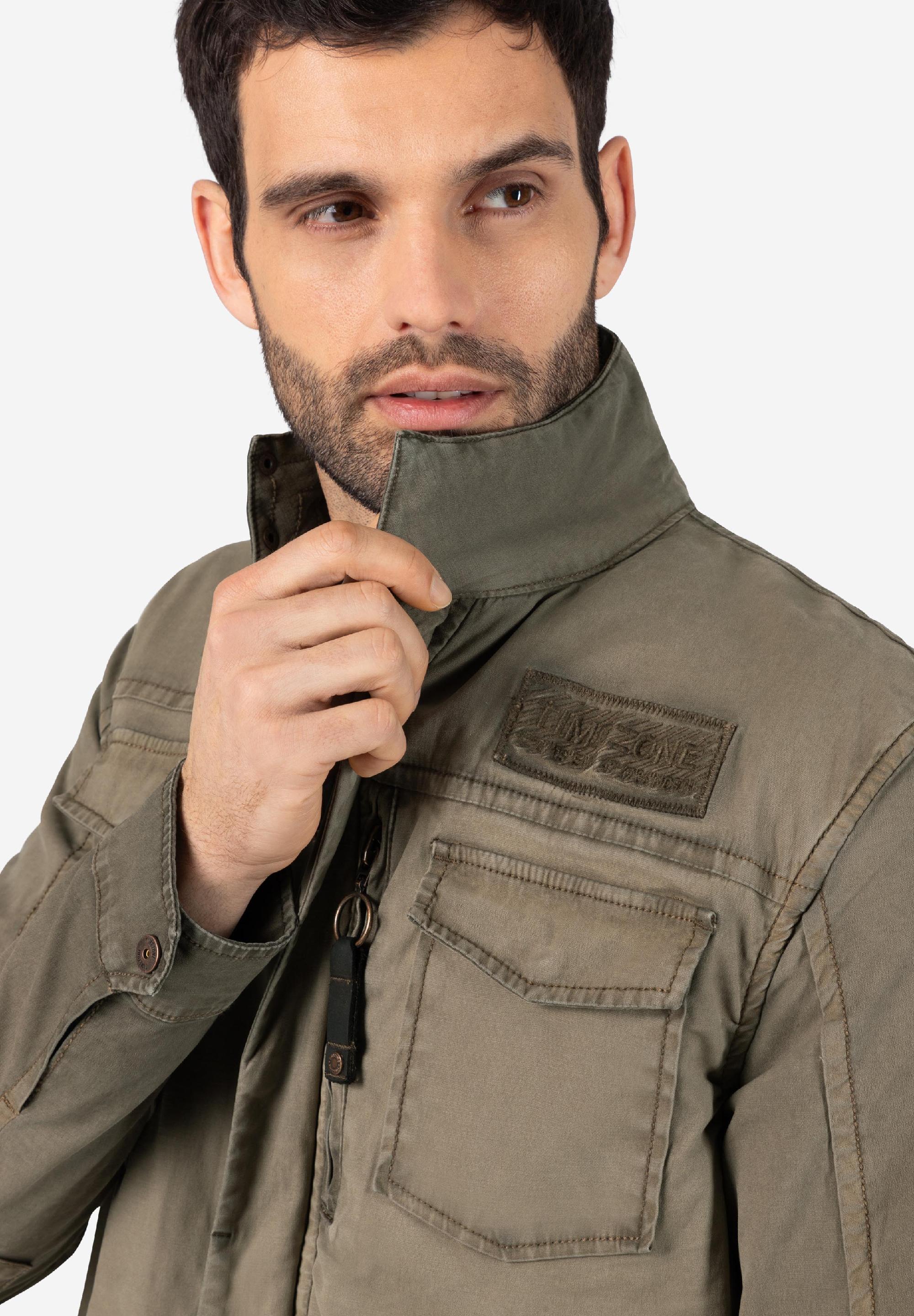 Light Fieldjacket
