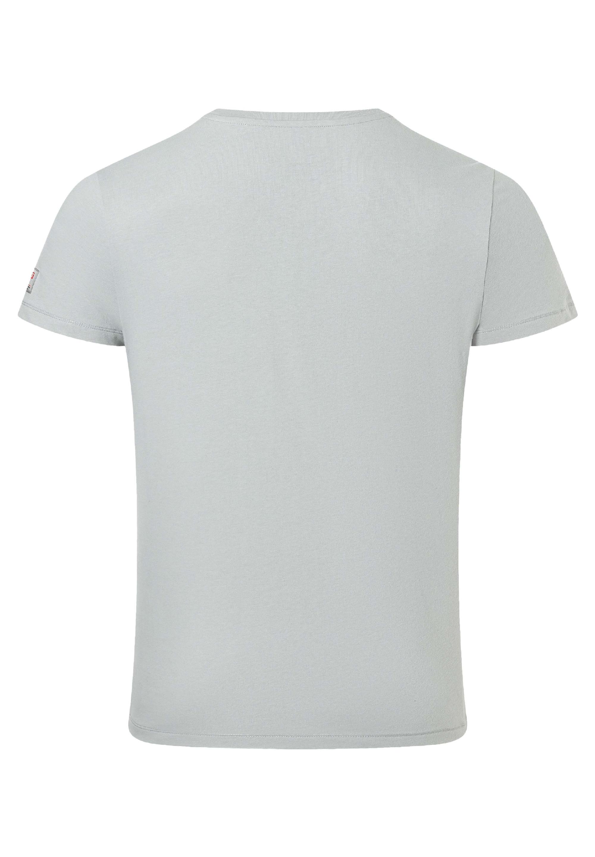 Future Print T-Shirt print