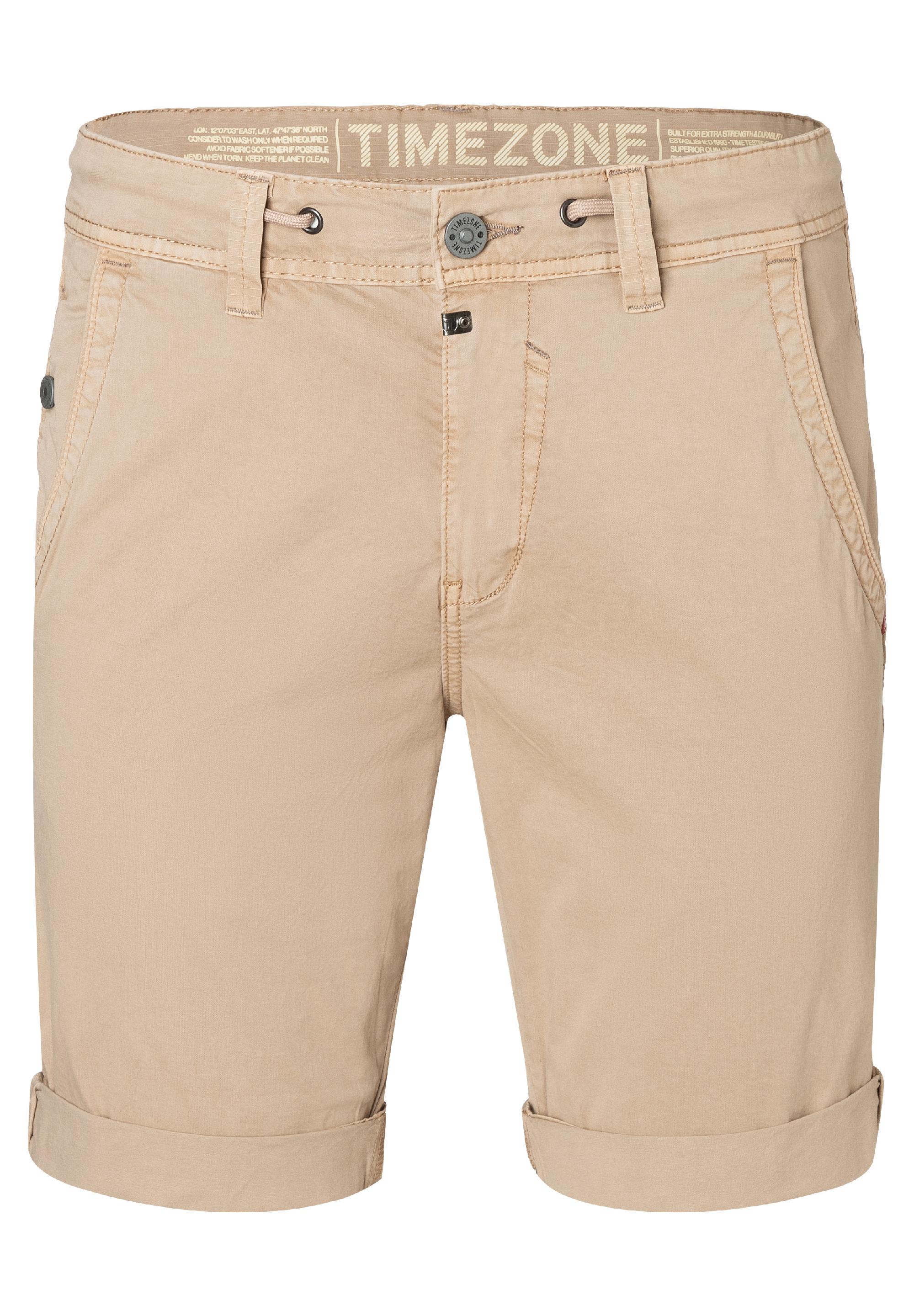 Slim LucaTZ Short