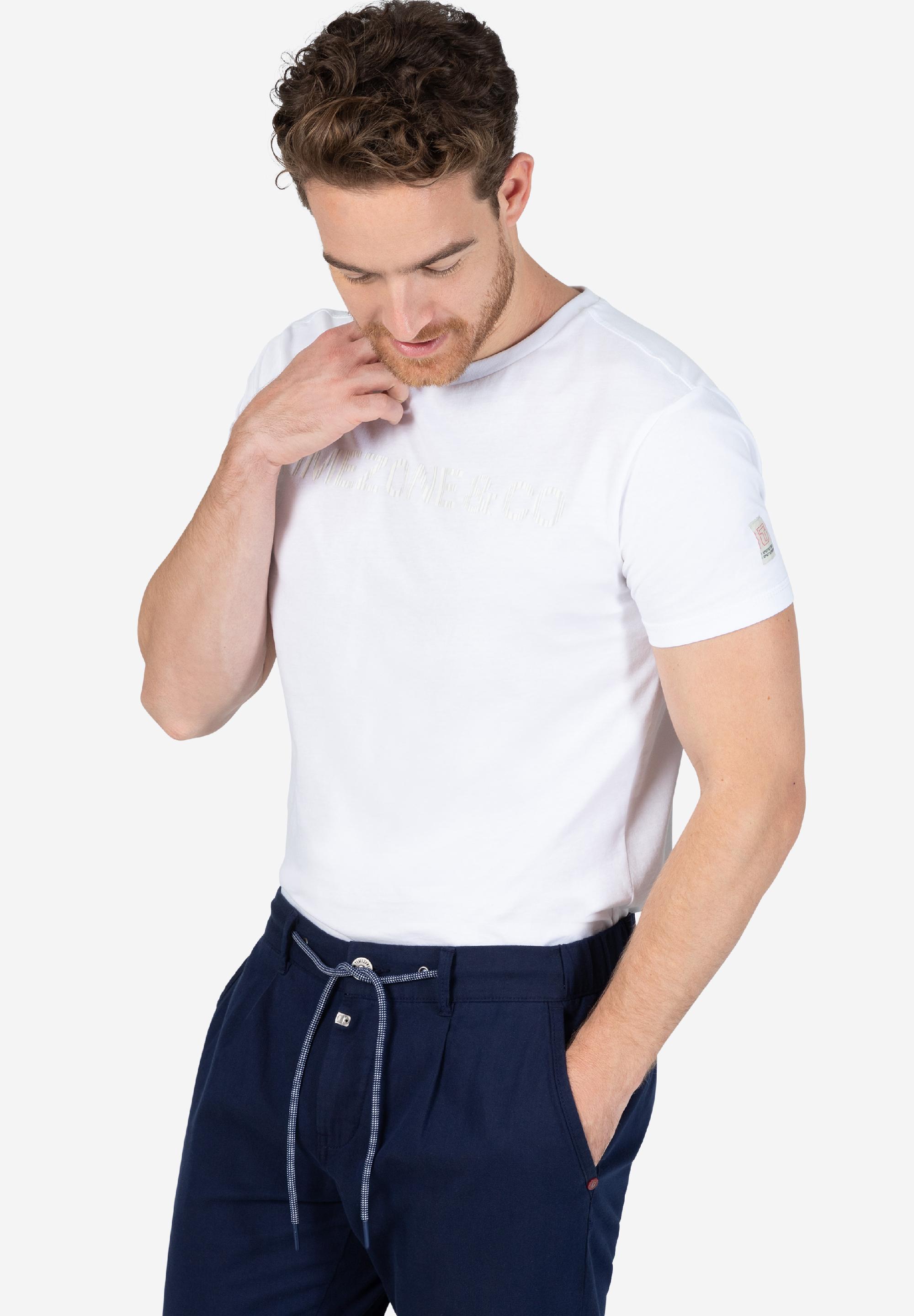 Timezone T-Shirt