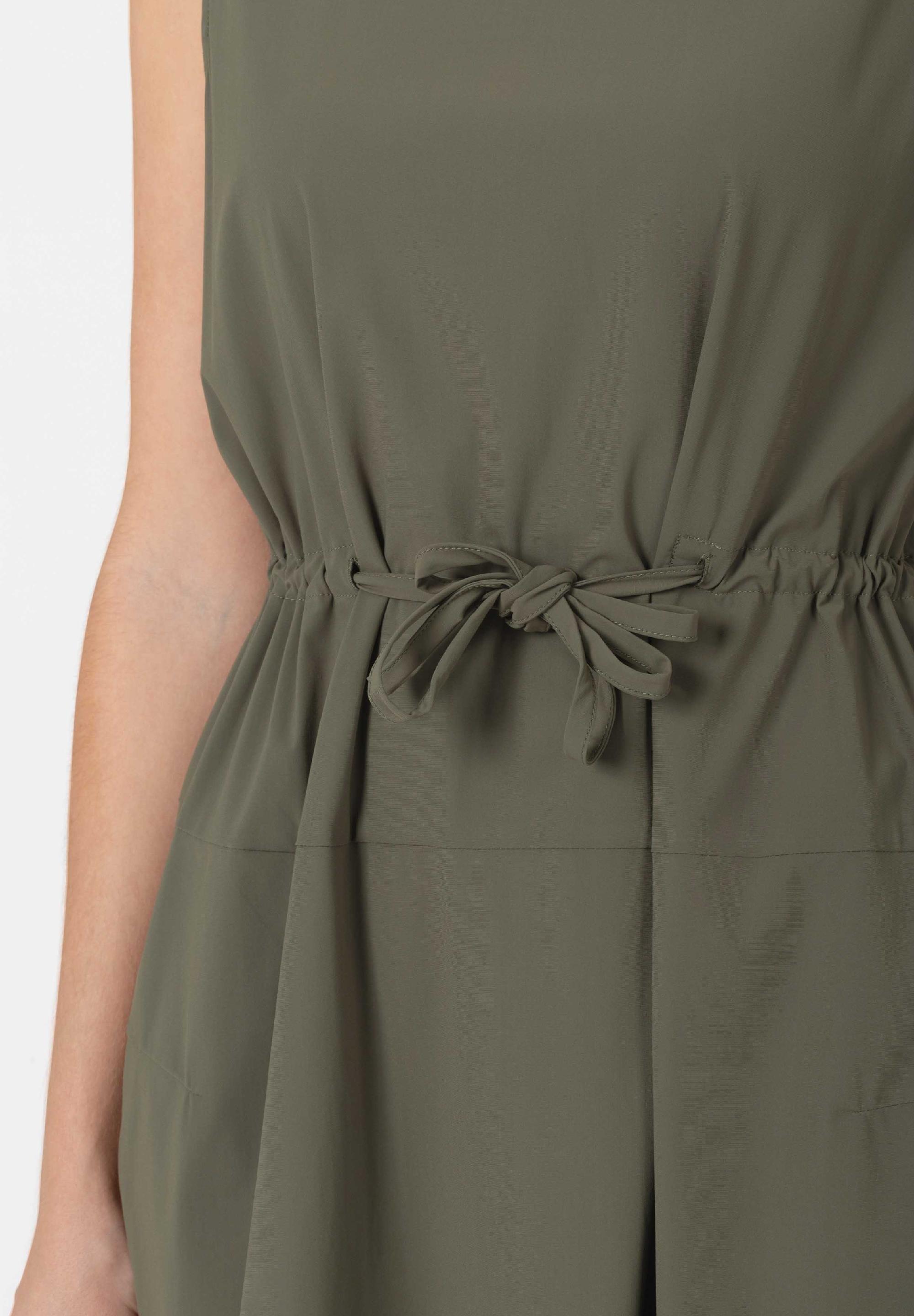 Eggshape Dress