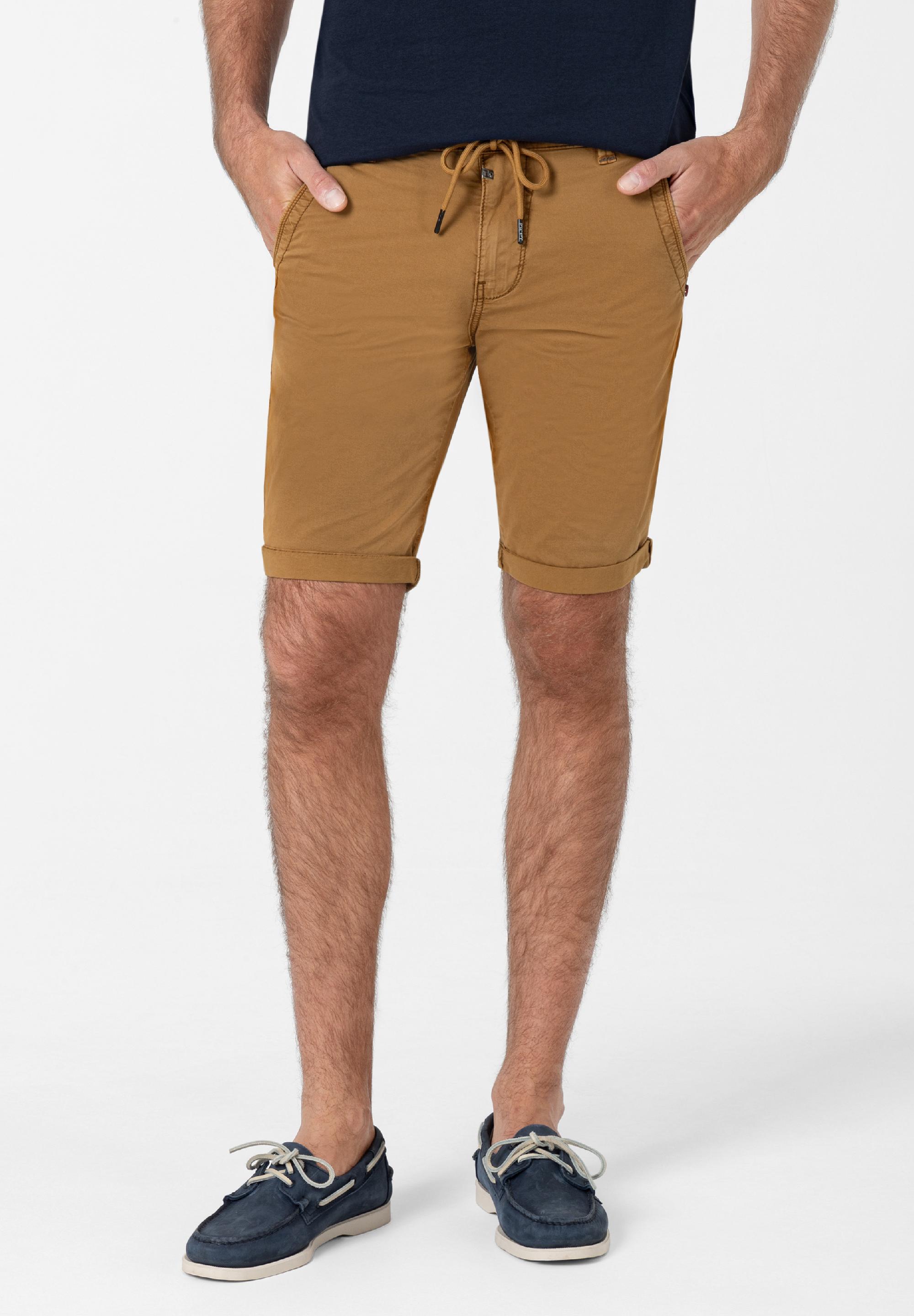 Slim LucaTZ Short