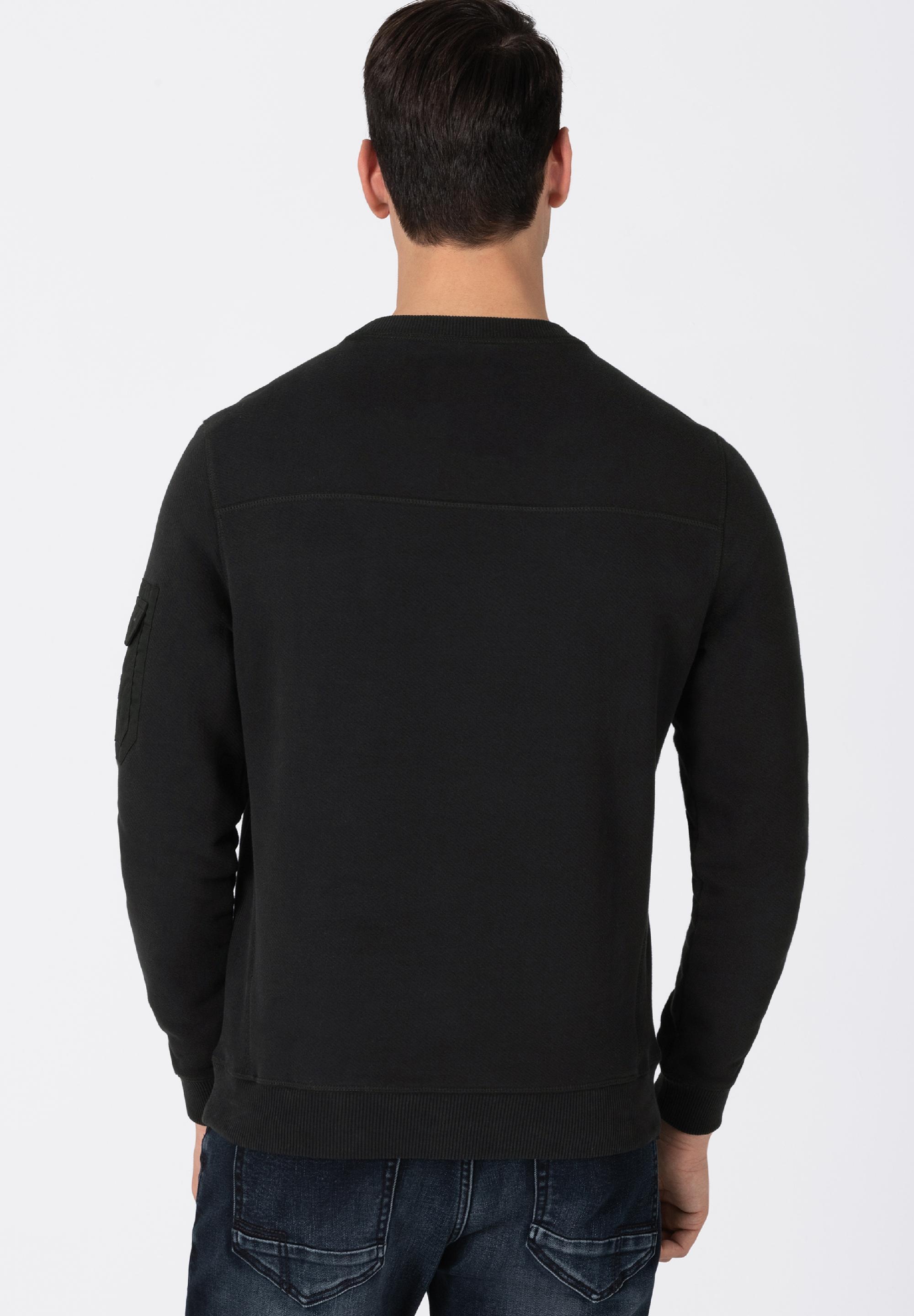 Crewneck Sweatshirt