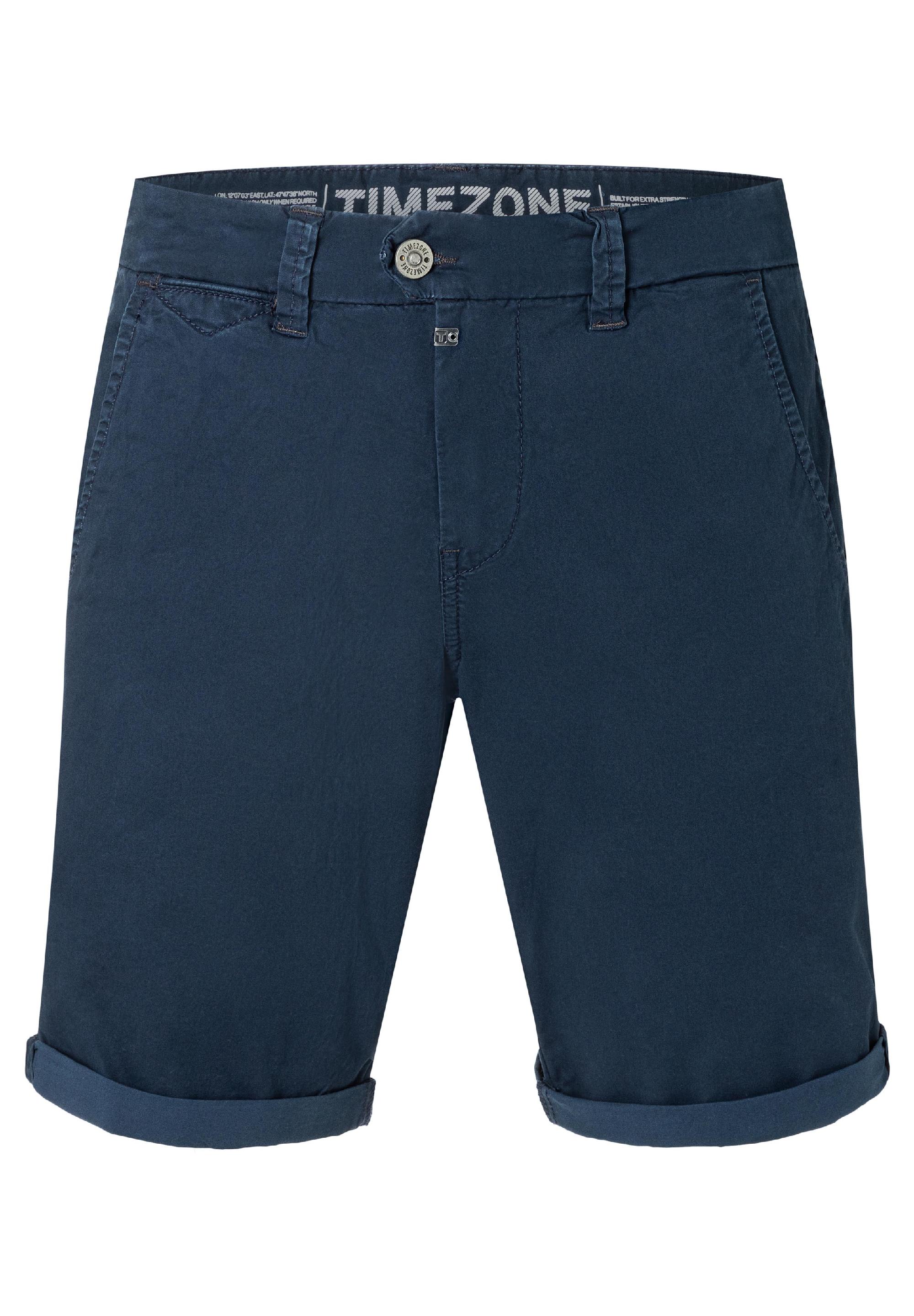 Slim JannoTZ Short