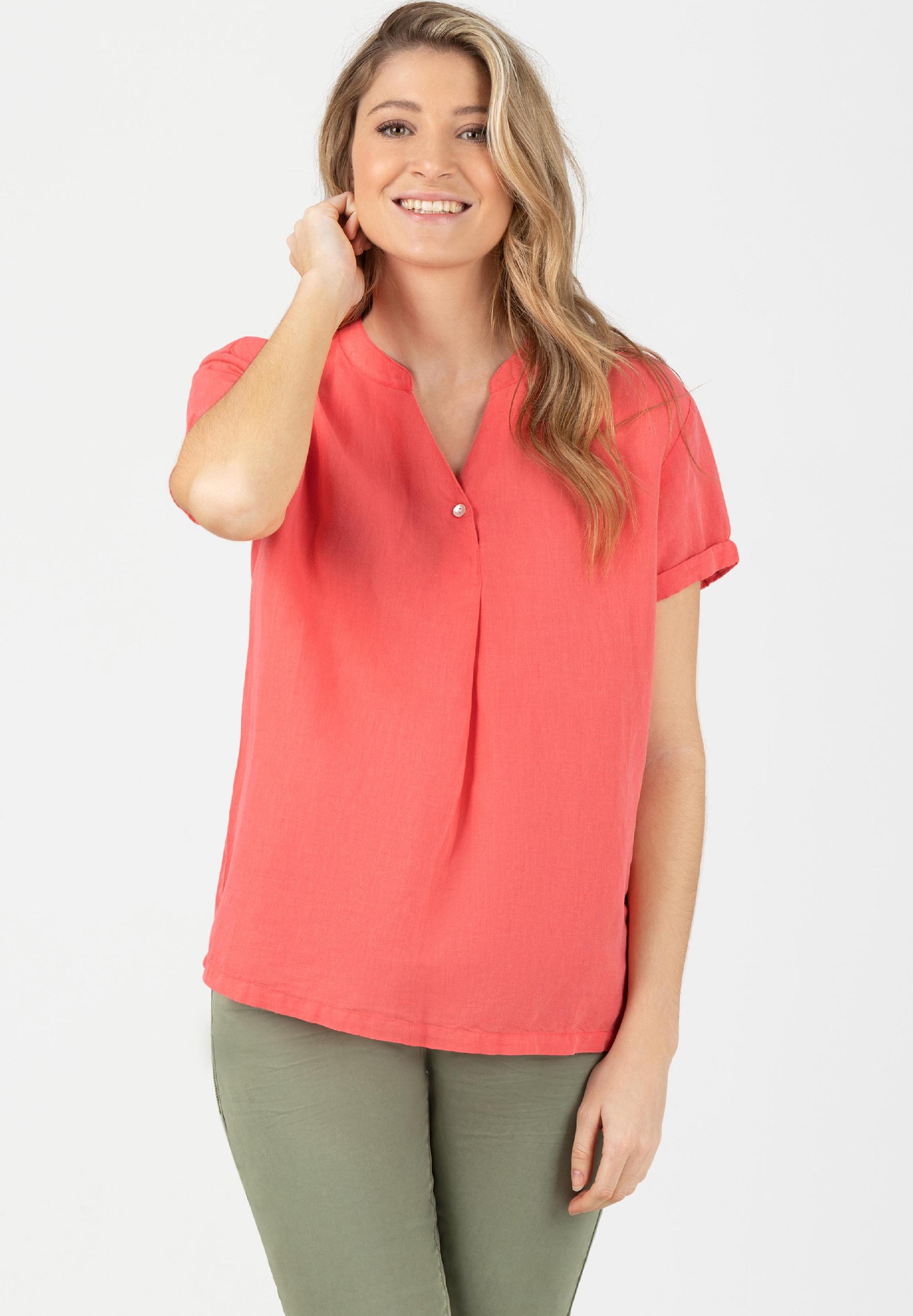 Simple Blouse