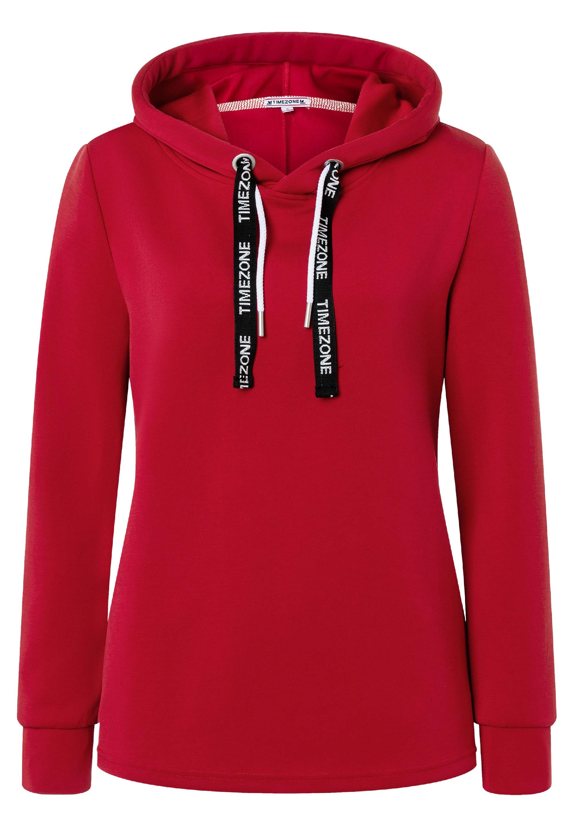 Fancy Tape Hoodie