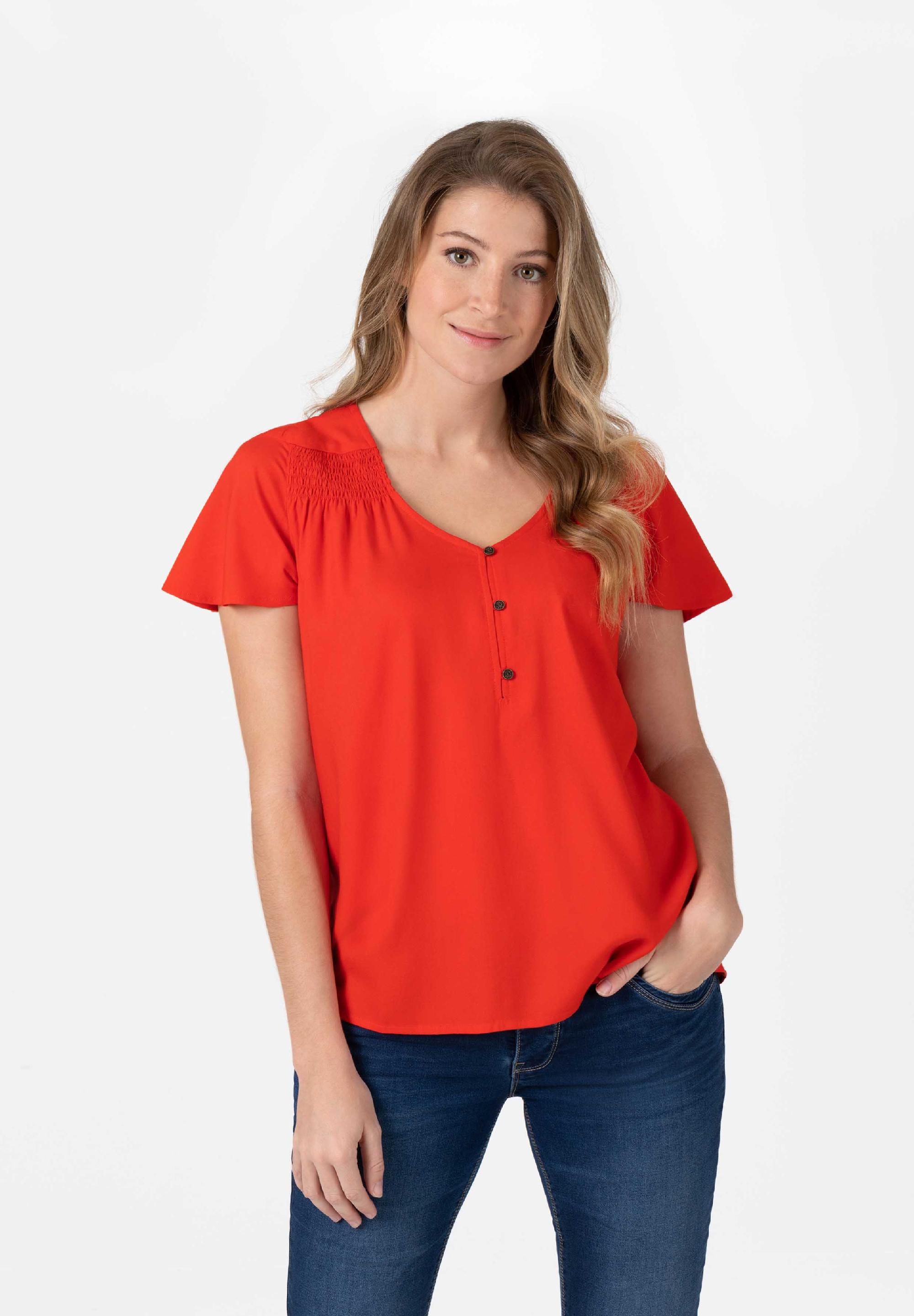 Romantic Blouse