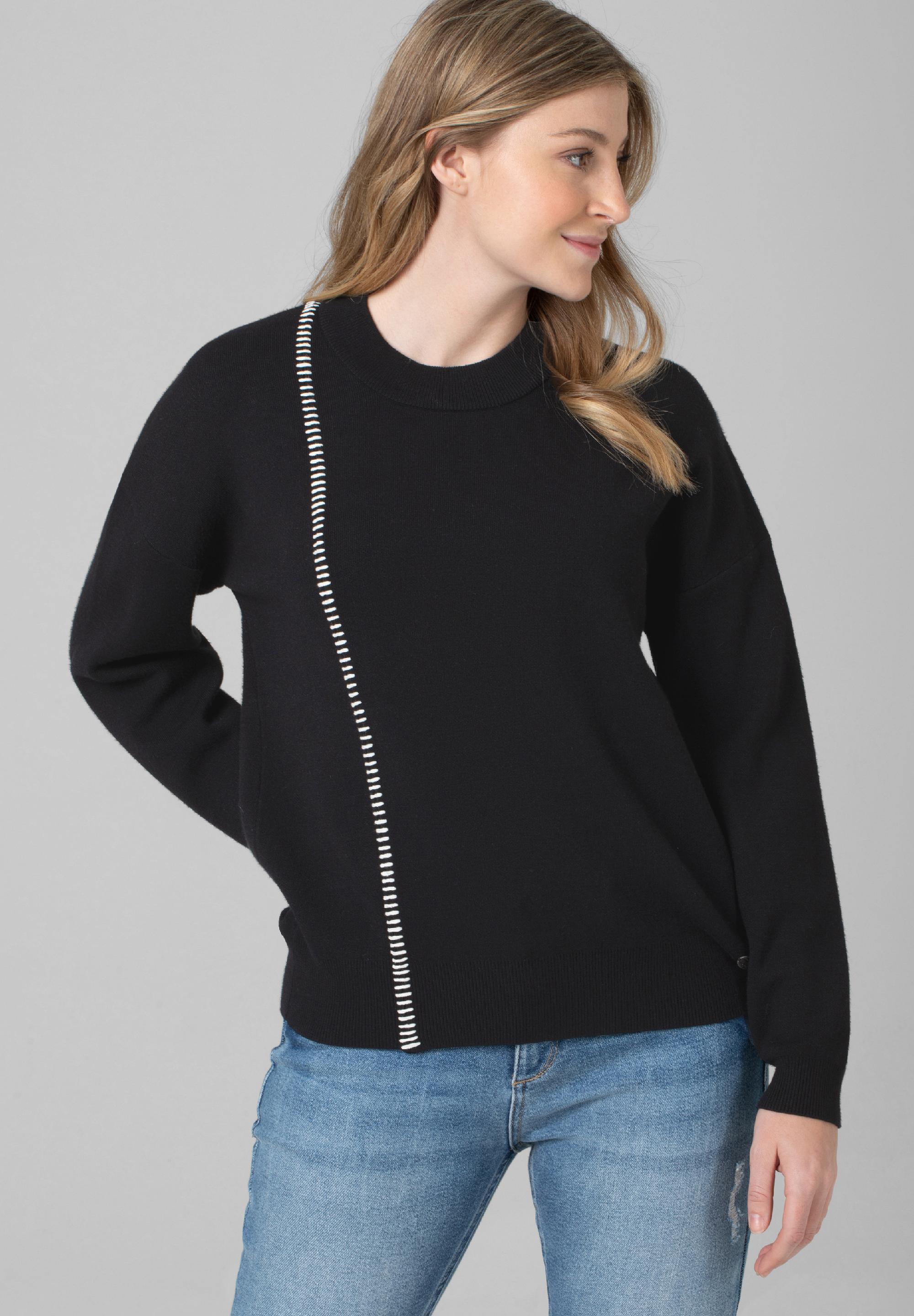 Fancy Pullover