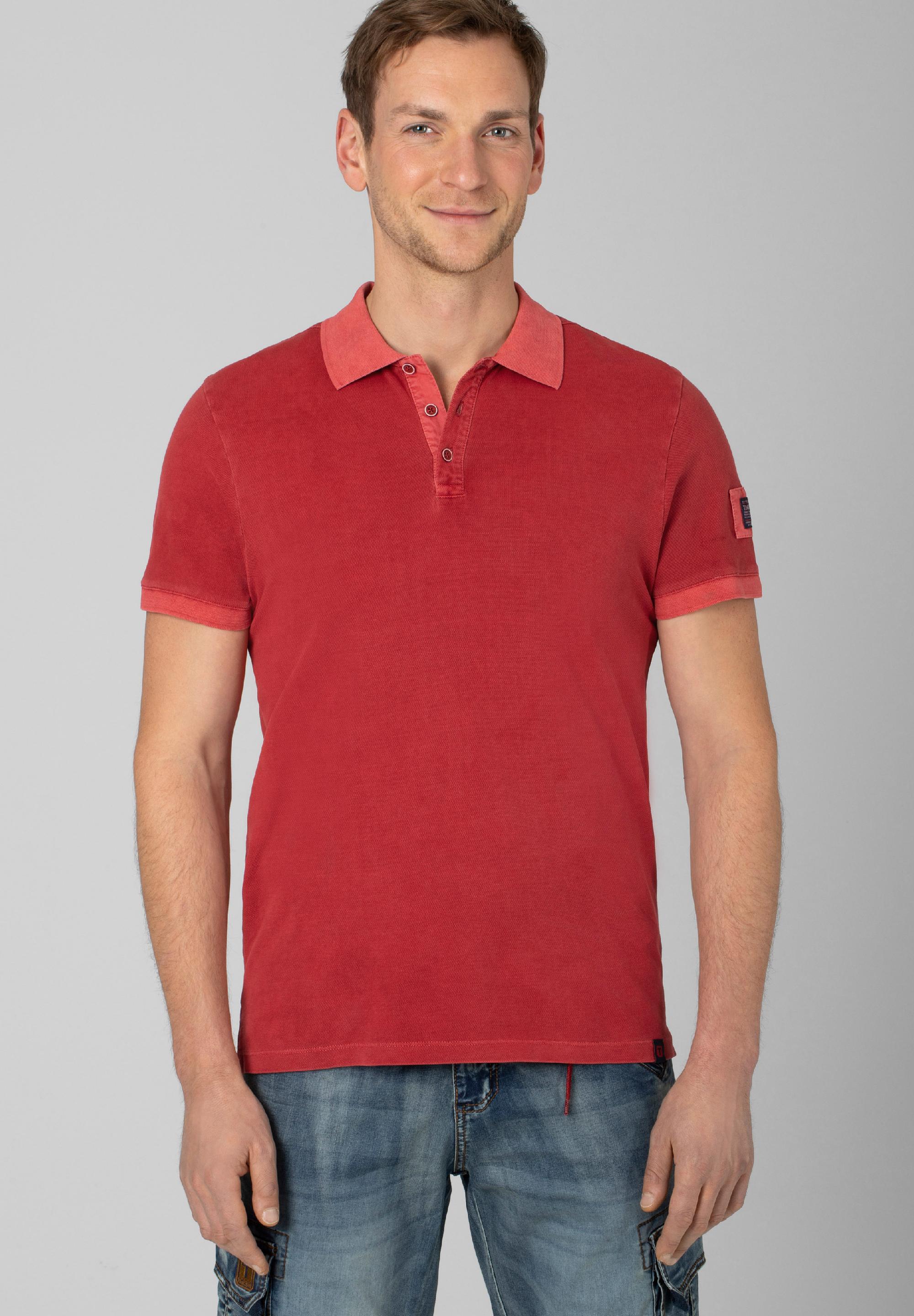 Vintage Poloshirt