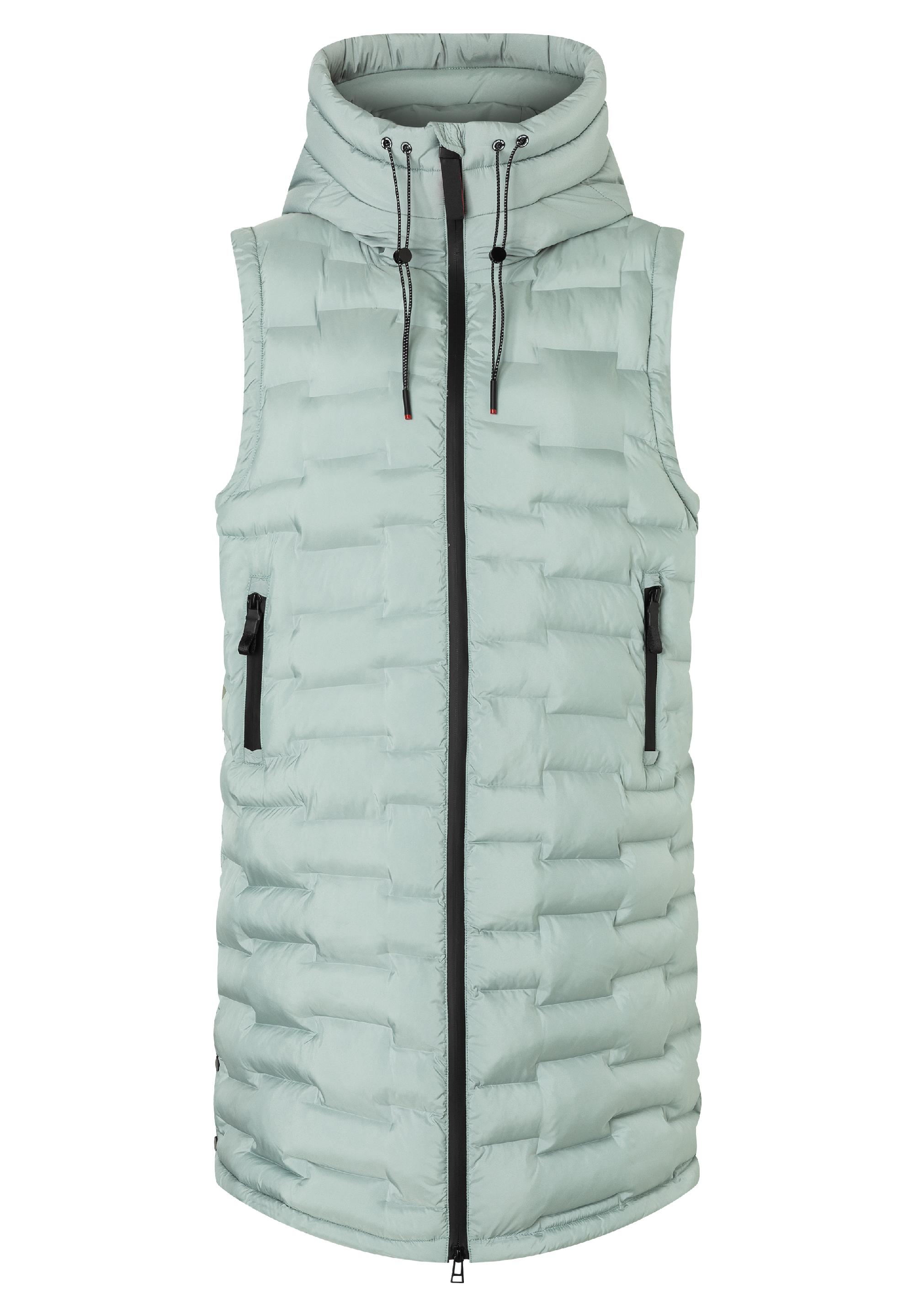 Bonded Volume Vest