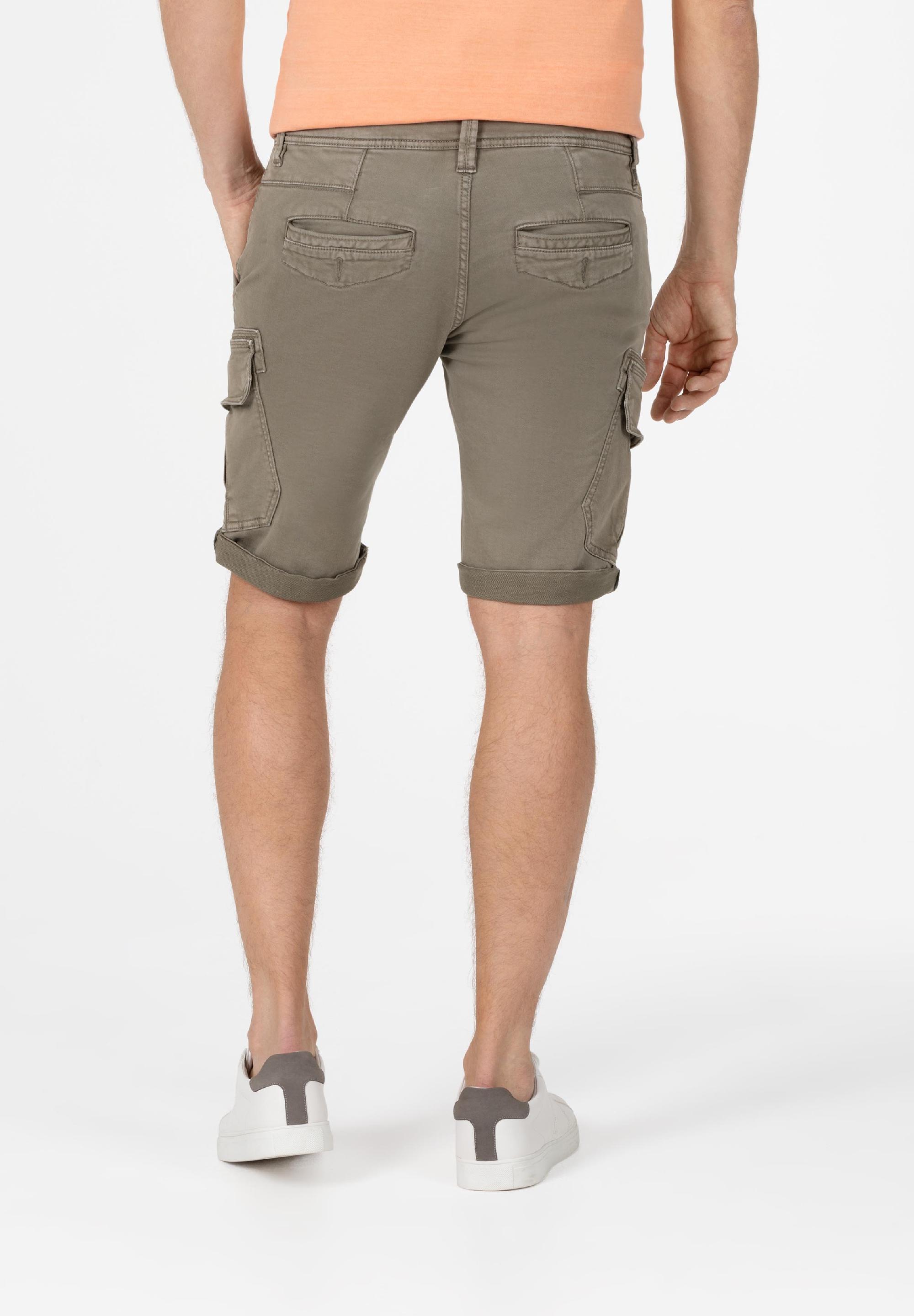 Slim StanleyTZ Short