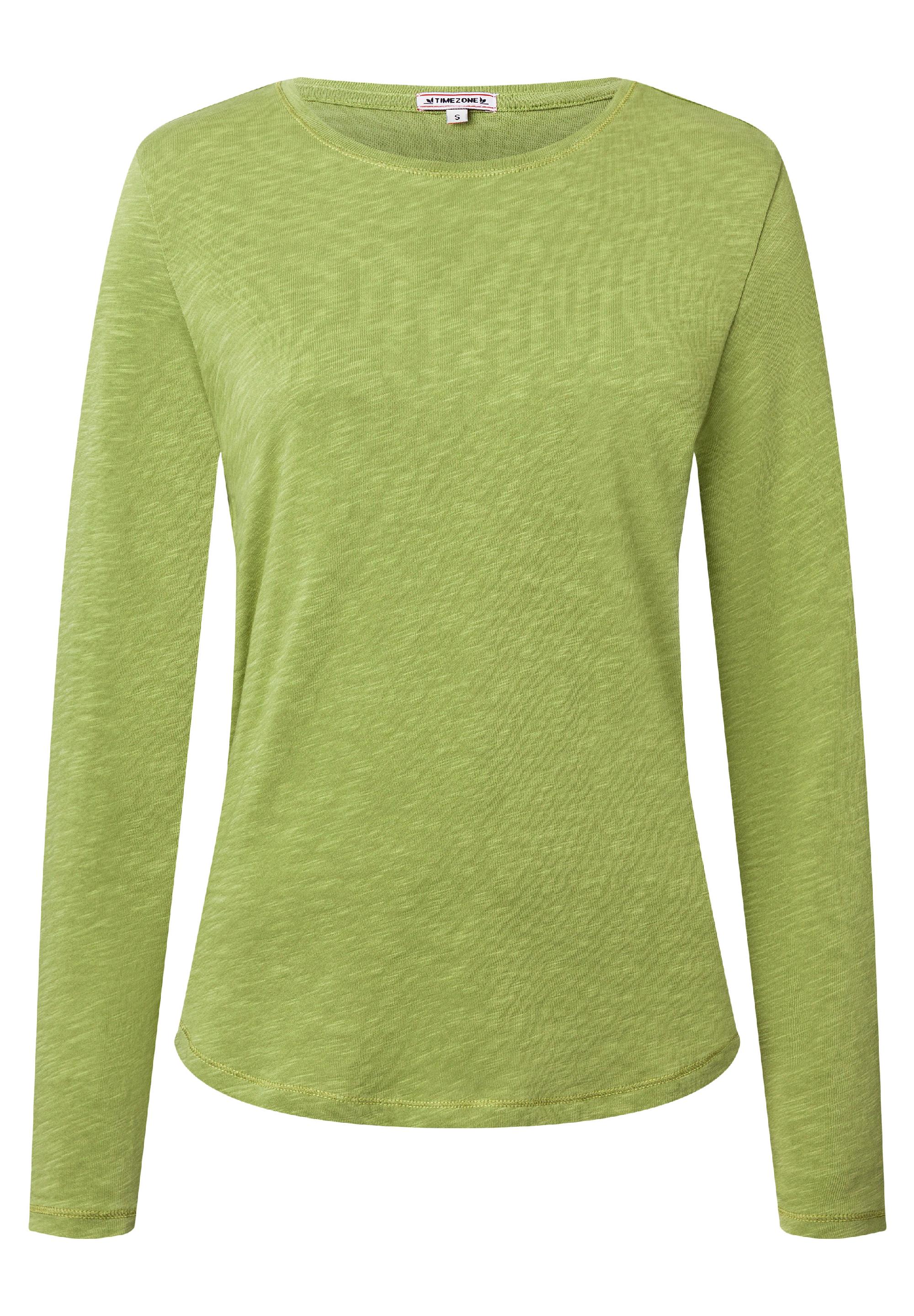 Essential Longsleeve