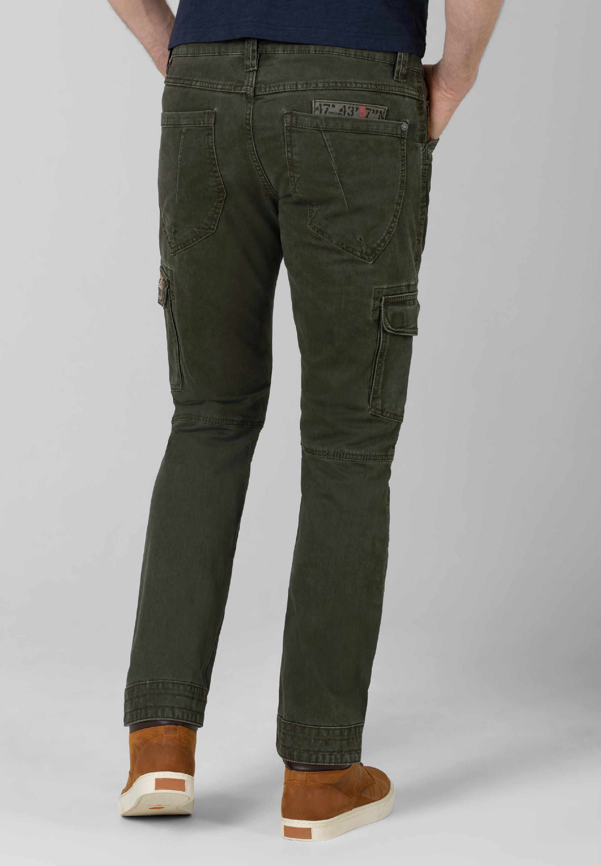 Regular RogerTZ zipper / belt