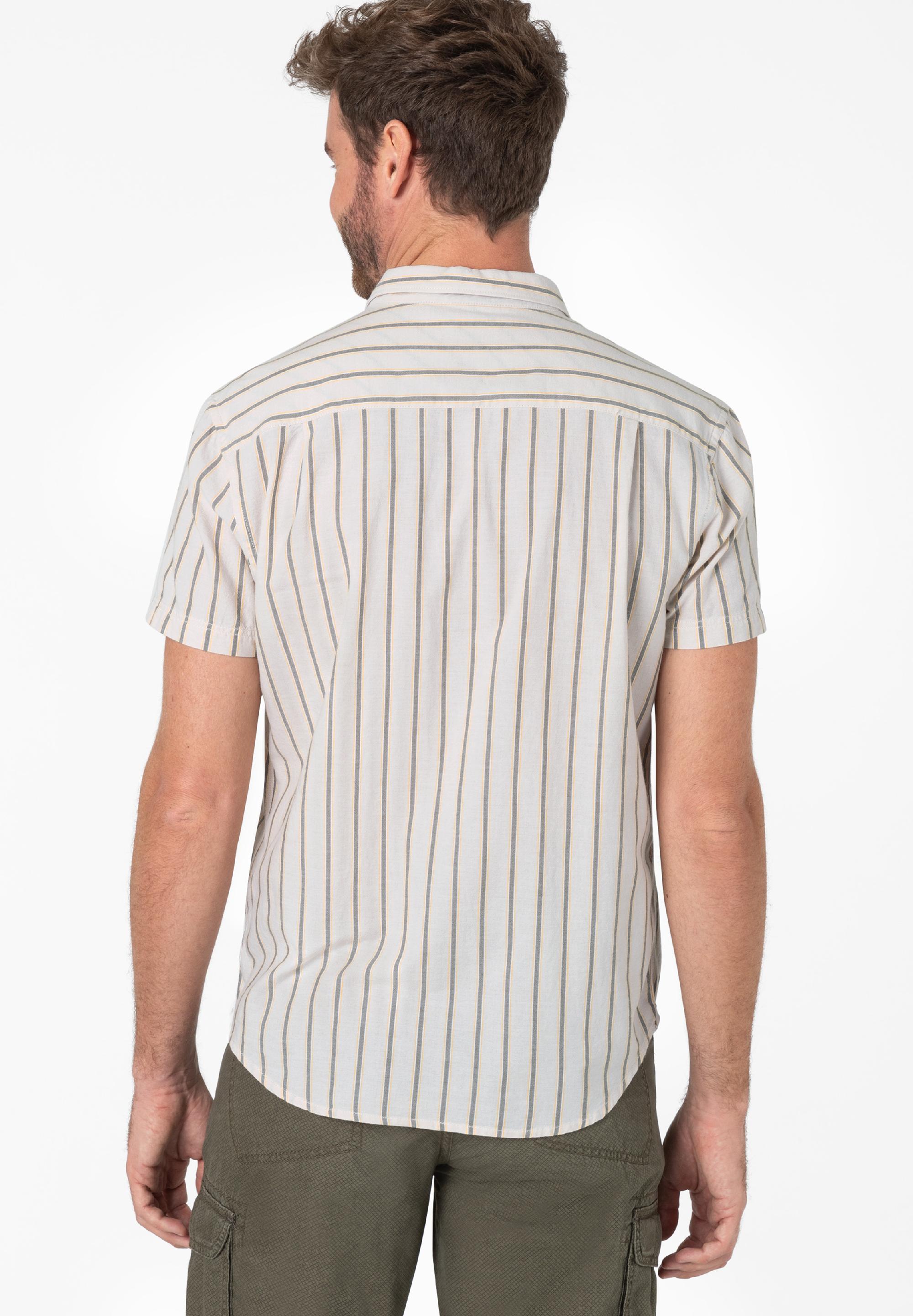 Basic Shortsleeve Shirt