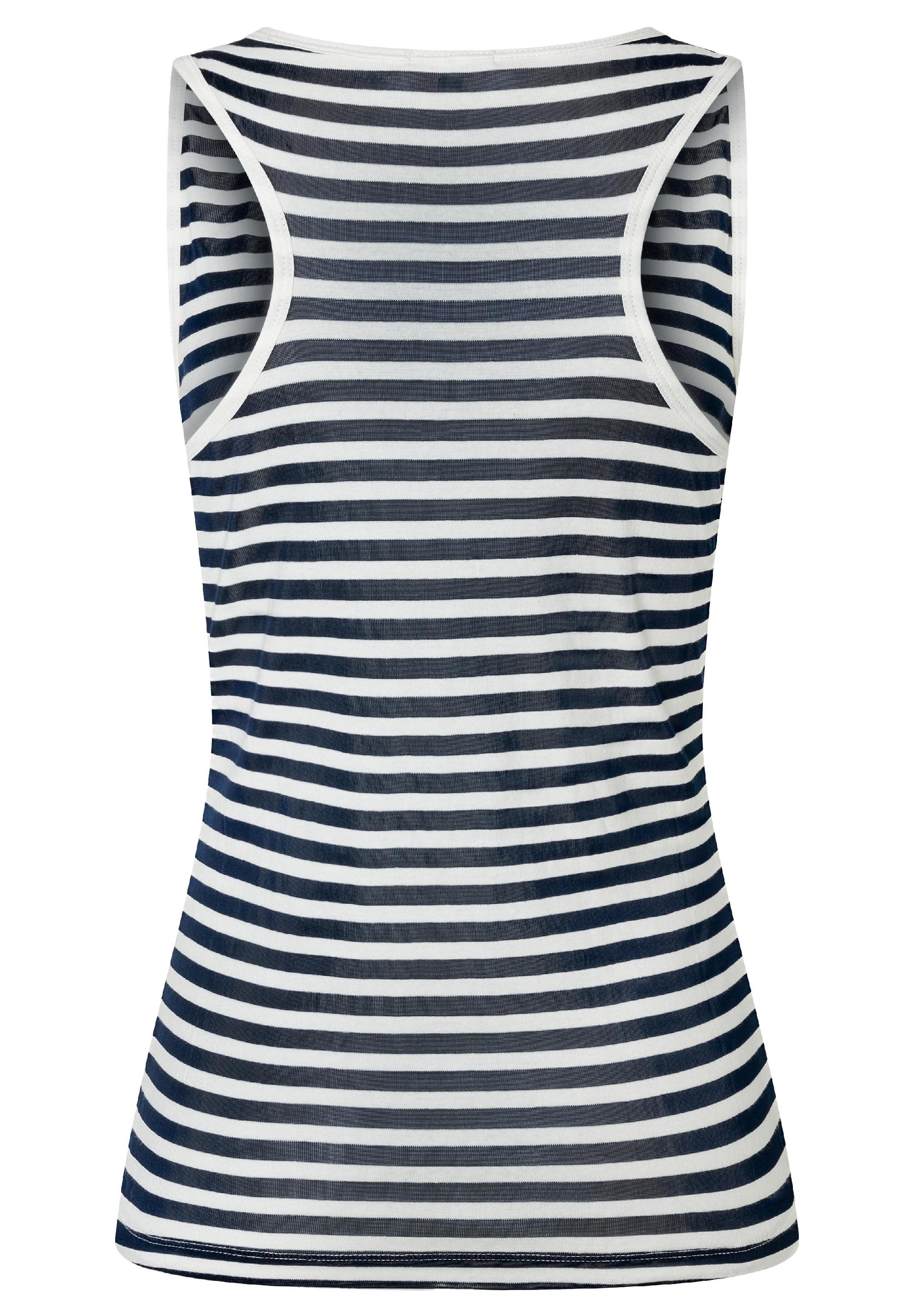 Stripe Tank Top