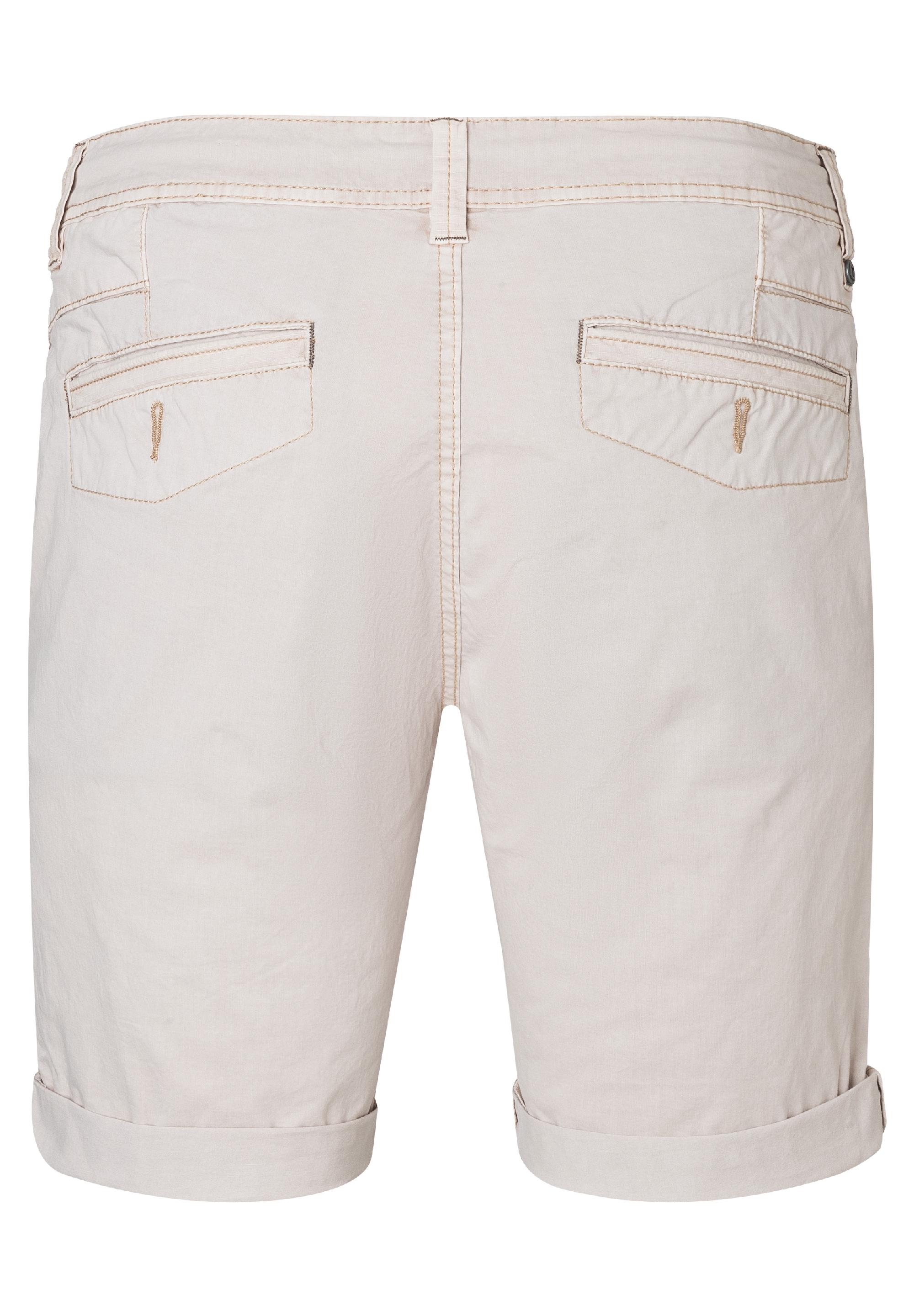 Slim LucaTZ Short