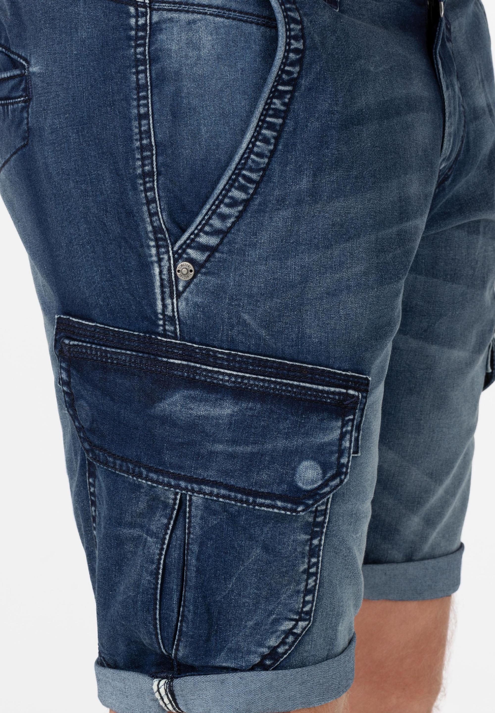 Slim StanleyTZ Short