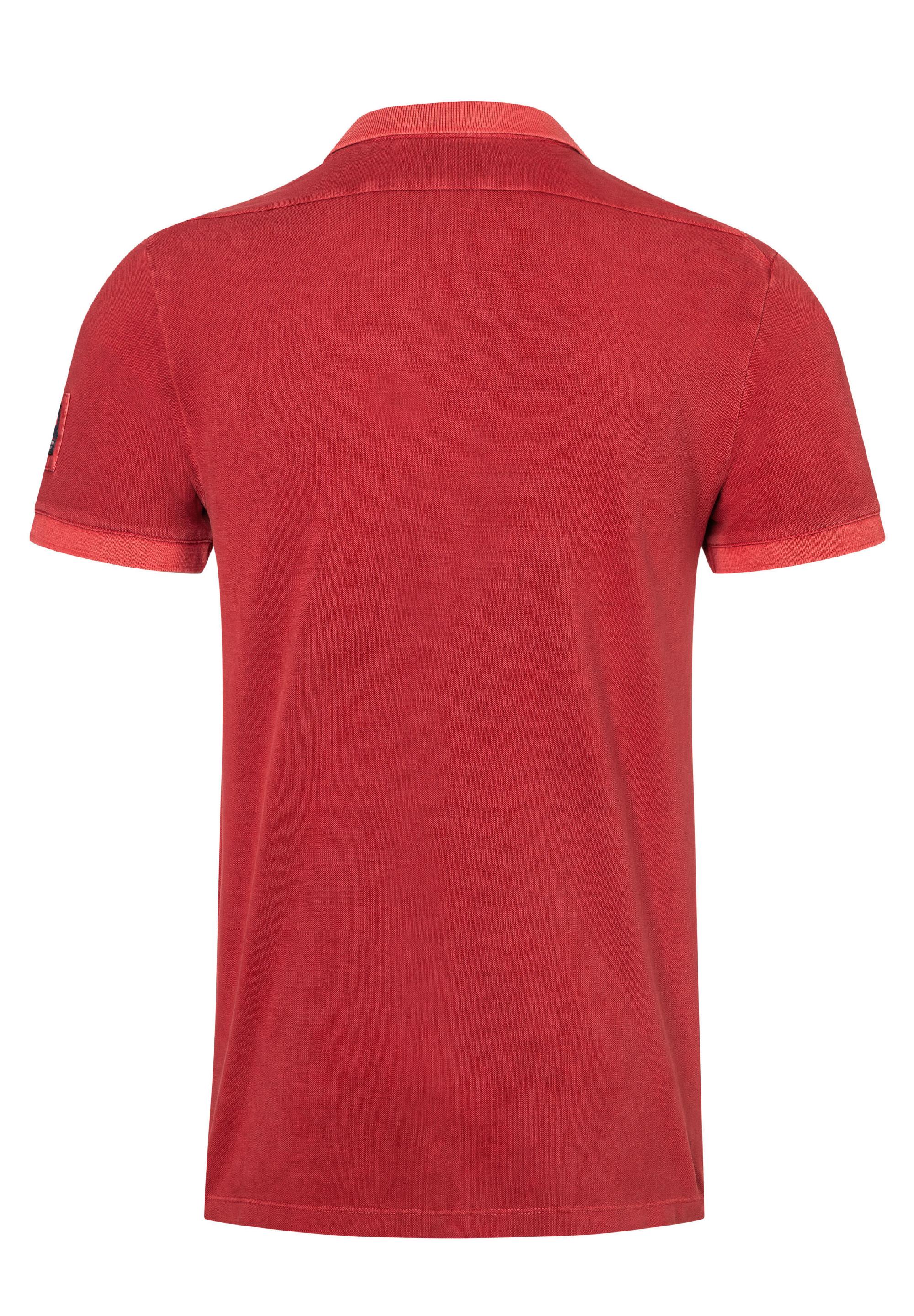Vintage Poloshirt