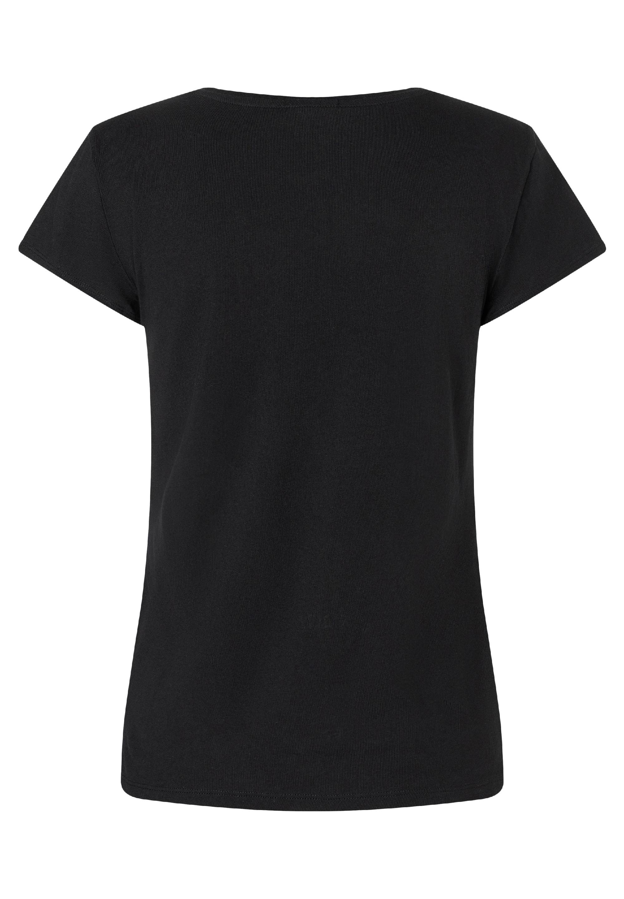 Surf T-Shirt print