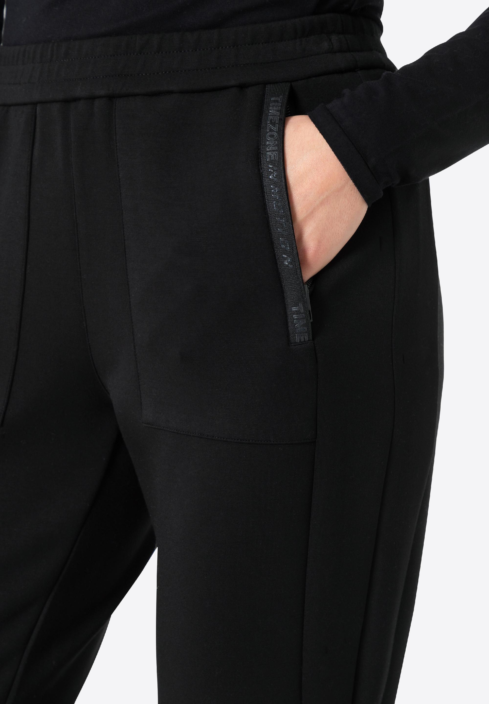 Regular Suki TZ Cropped