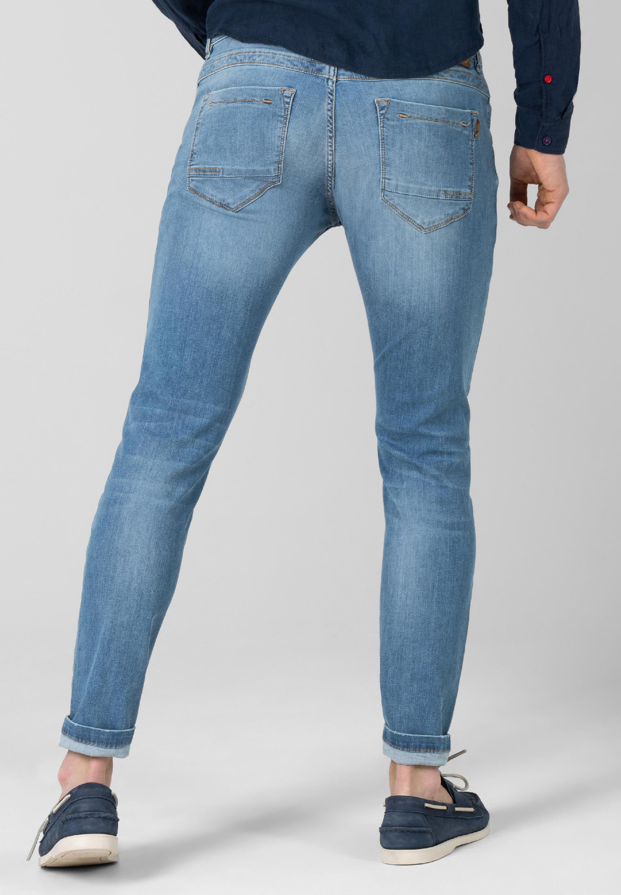 Slim ScottTZ