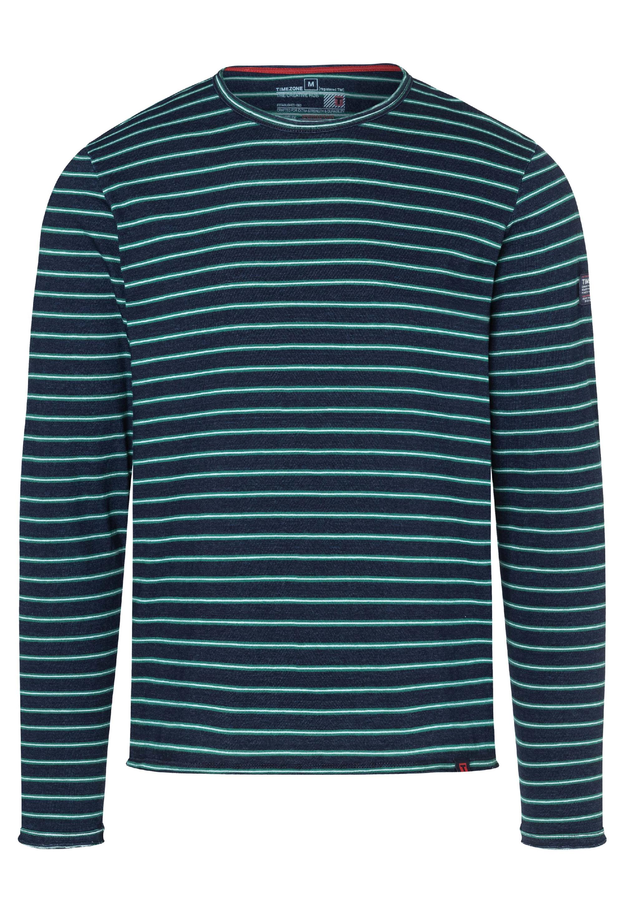 Striped Longsleeve