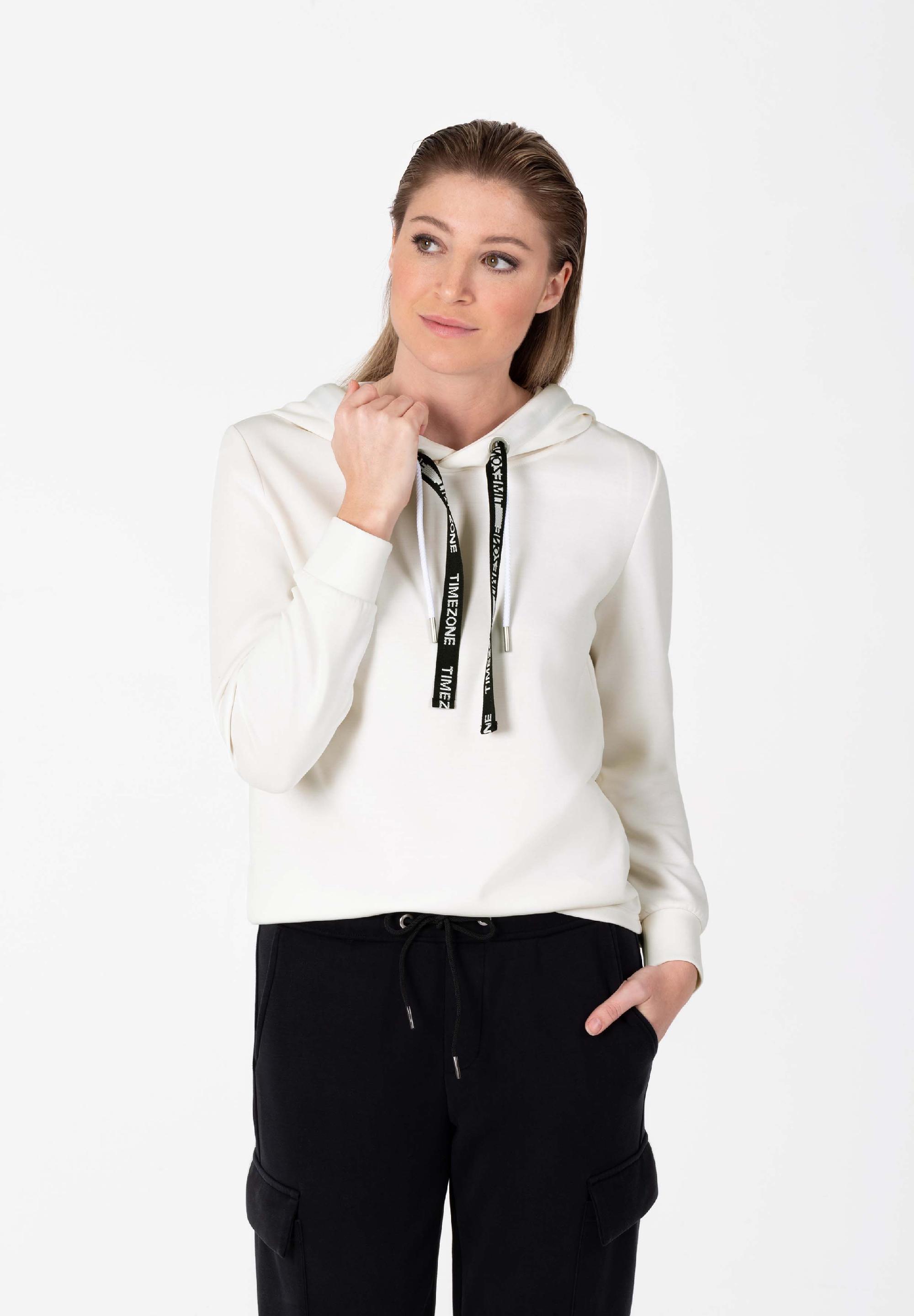 Fancy Tape Hoodie