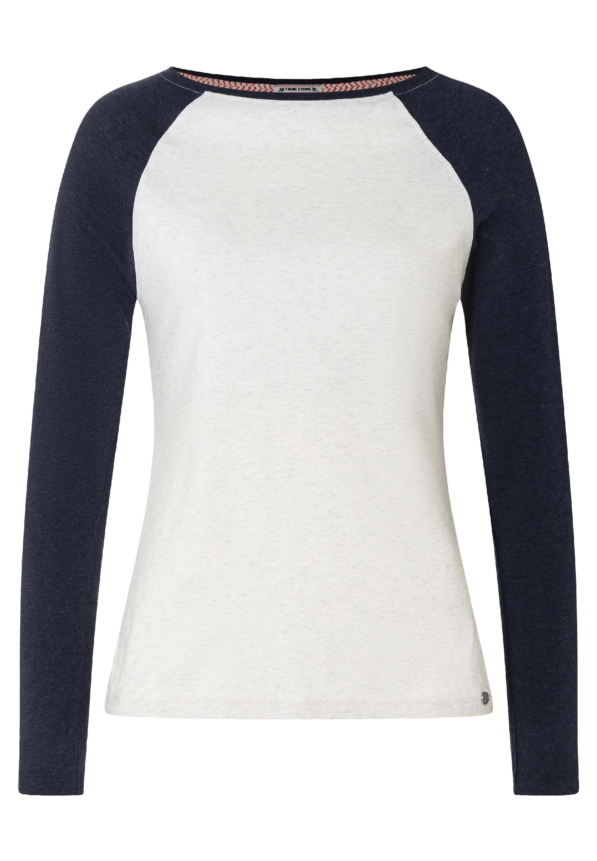 Baseball Longsleeve