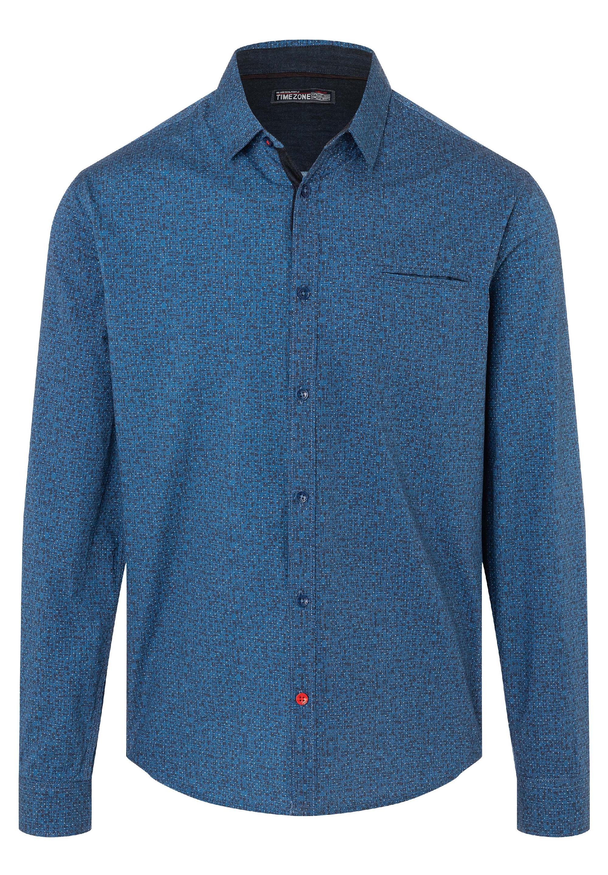 Smart Structure Shirt print