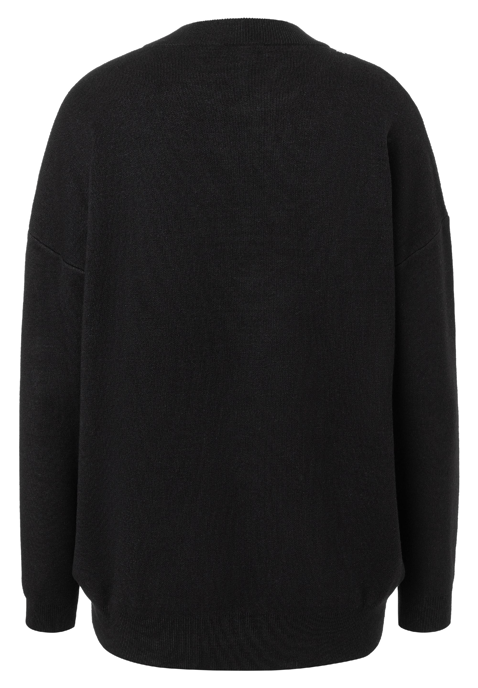 Fancy Pullover