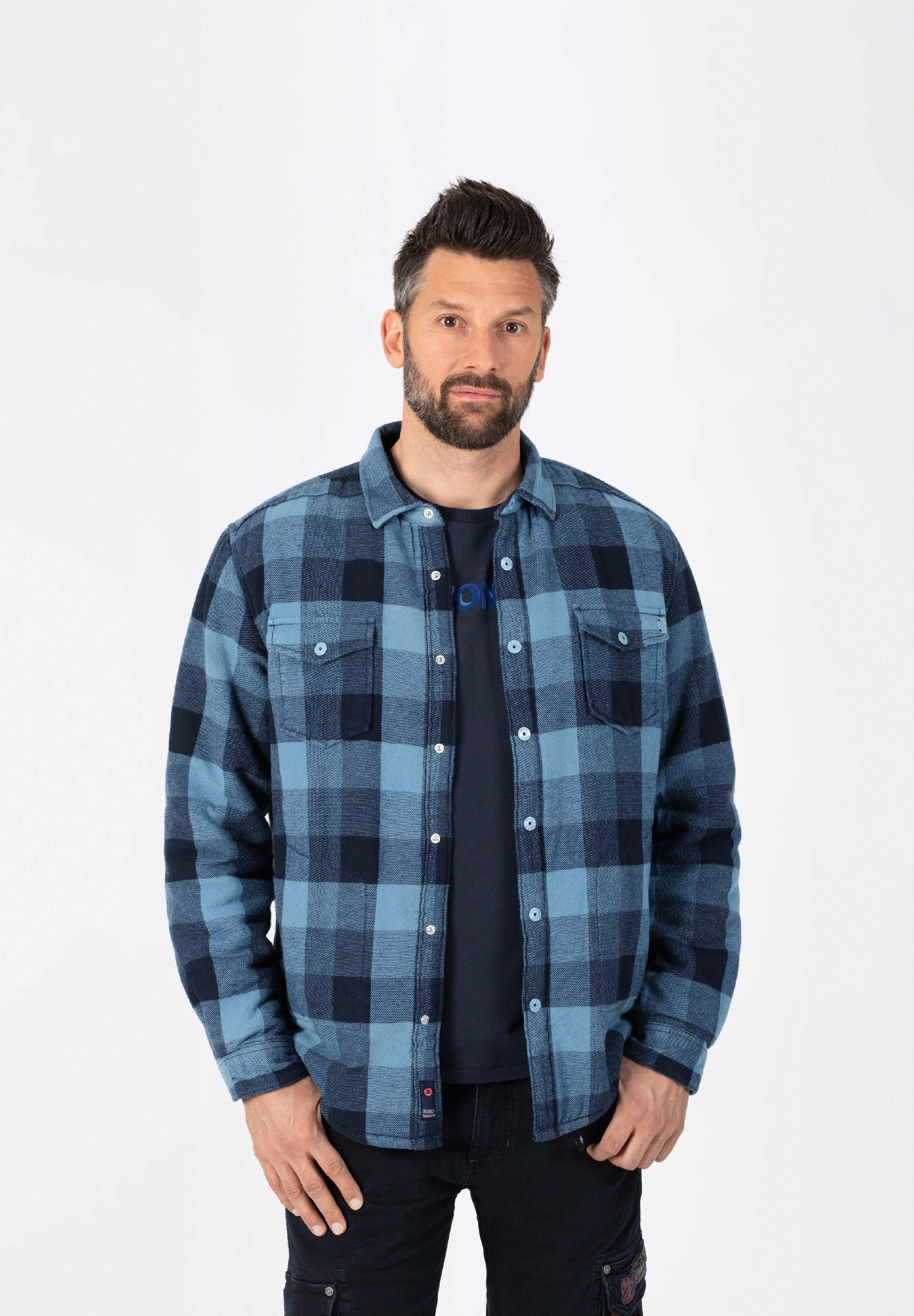 Overshirt