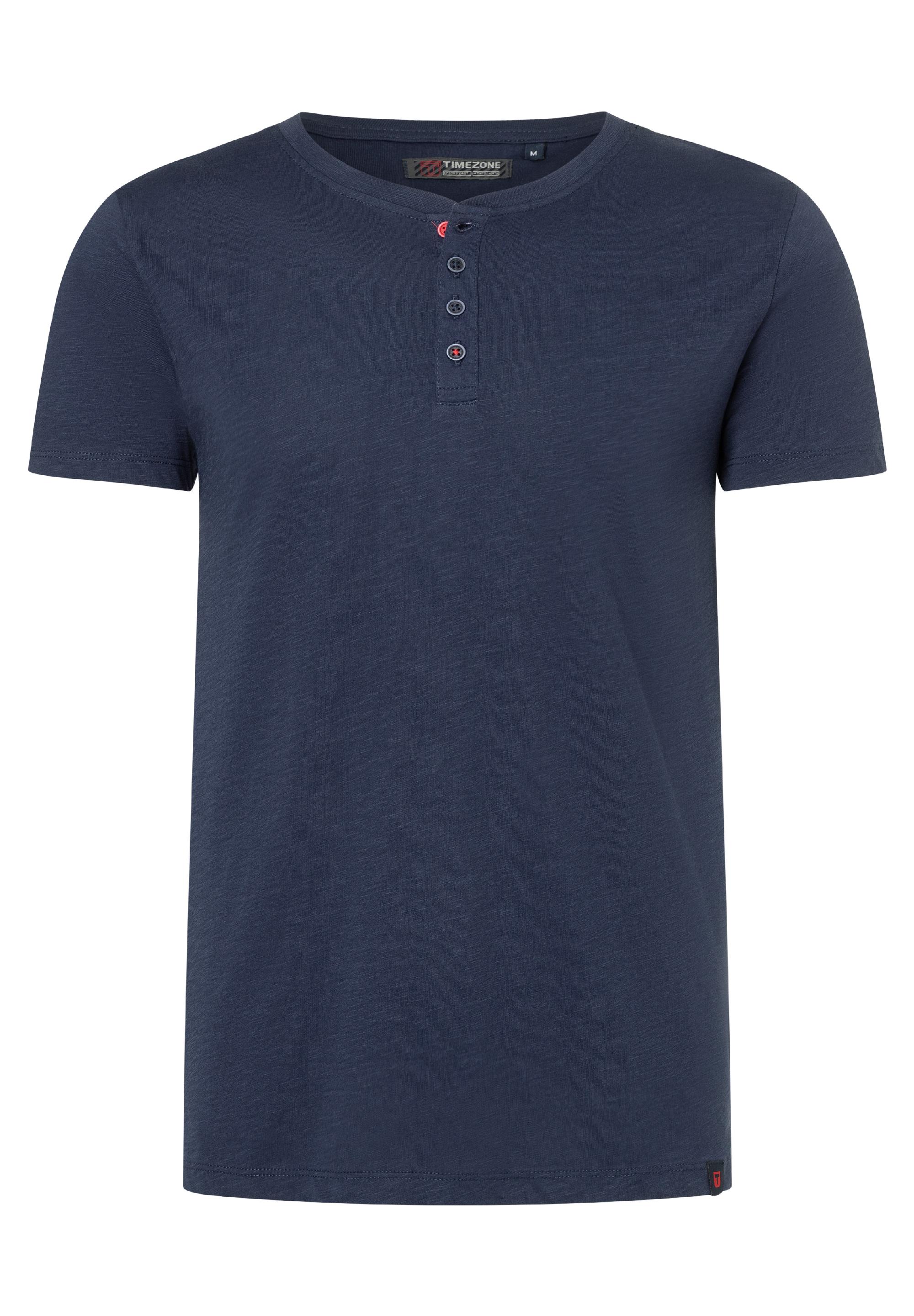 Soft Utility Henley