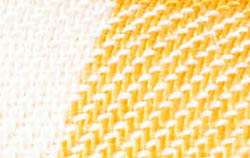 Orange Beige Checks