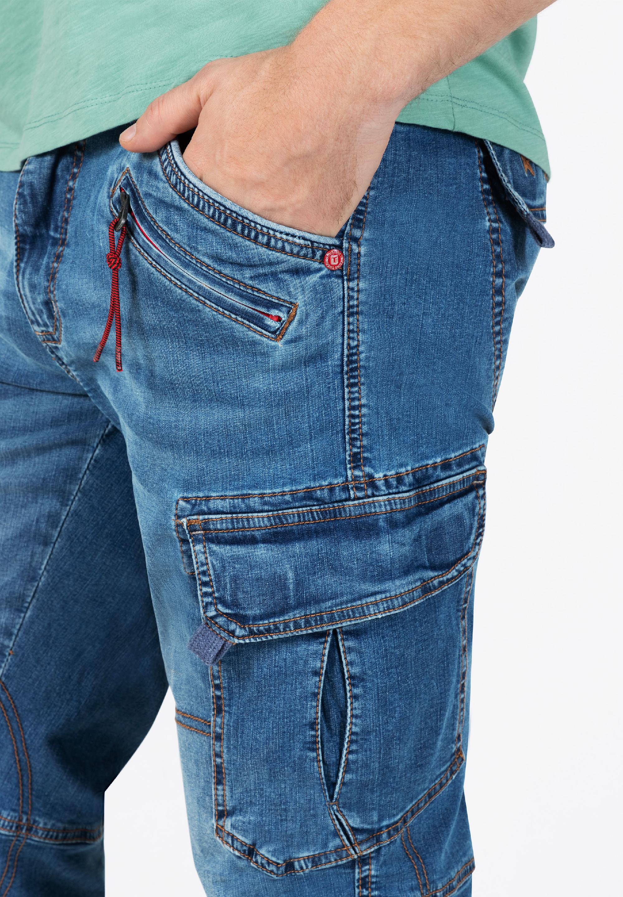 Loose MilesTZ Short