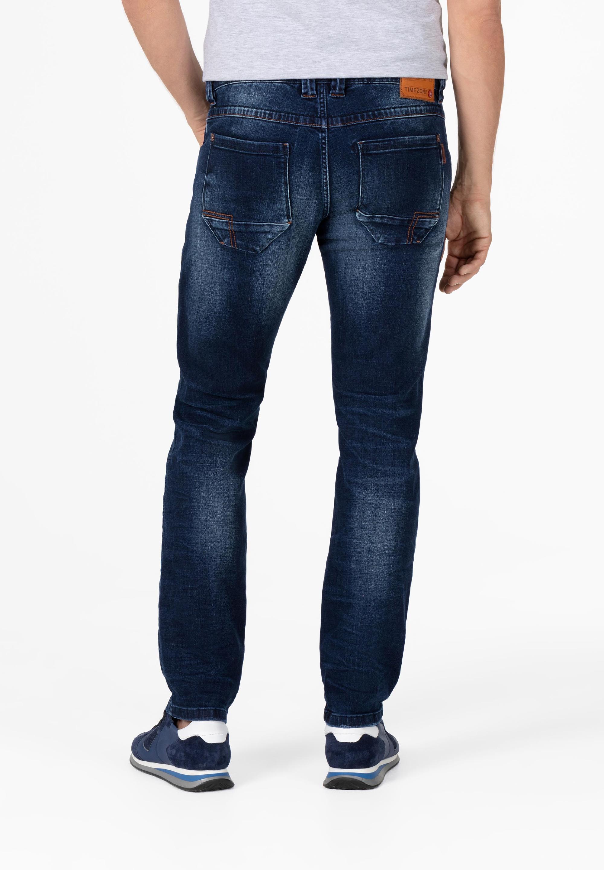 Slim EdwardTZ leather (applications)