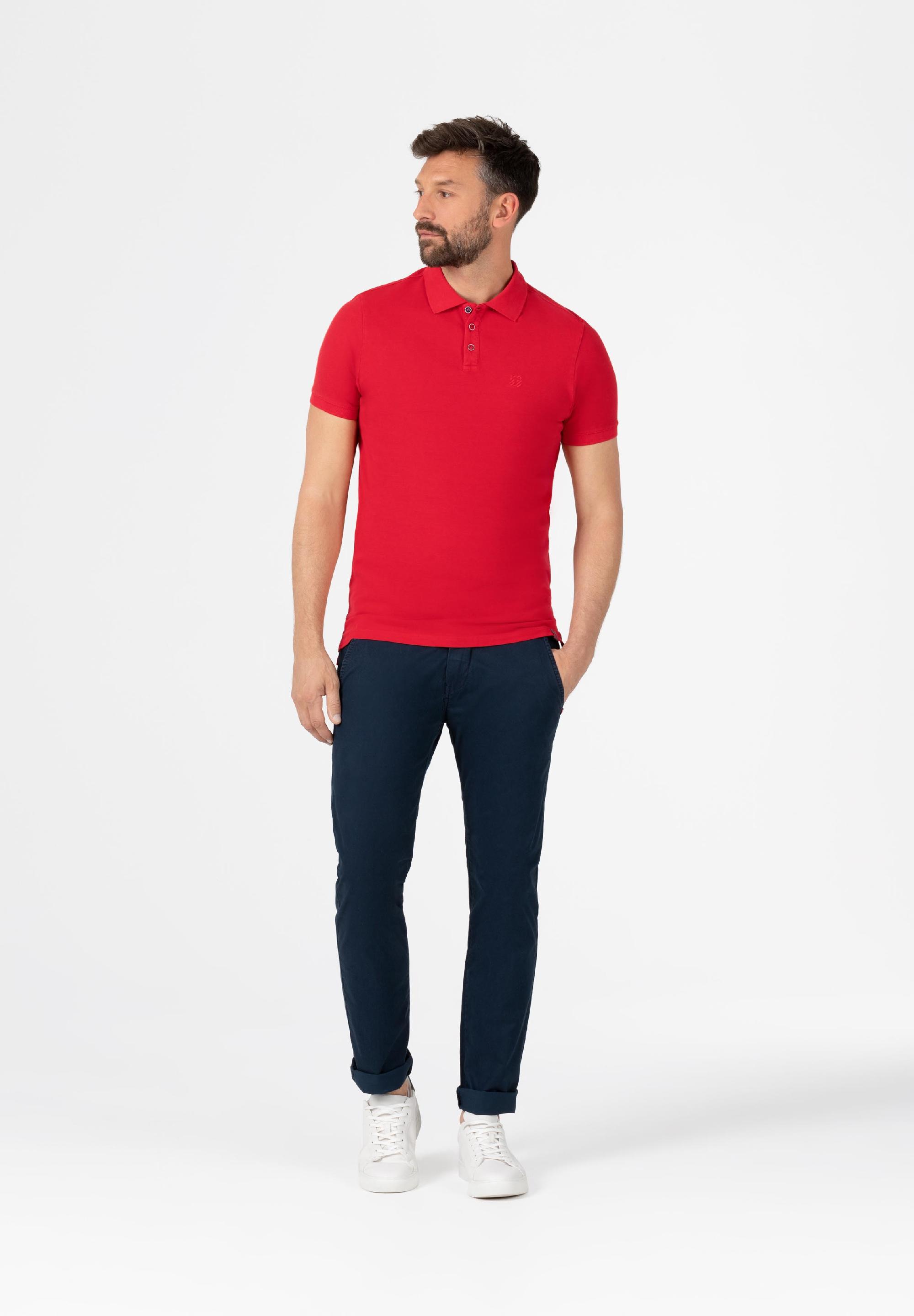 Vintage Poloshirt